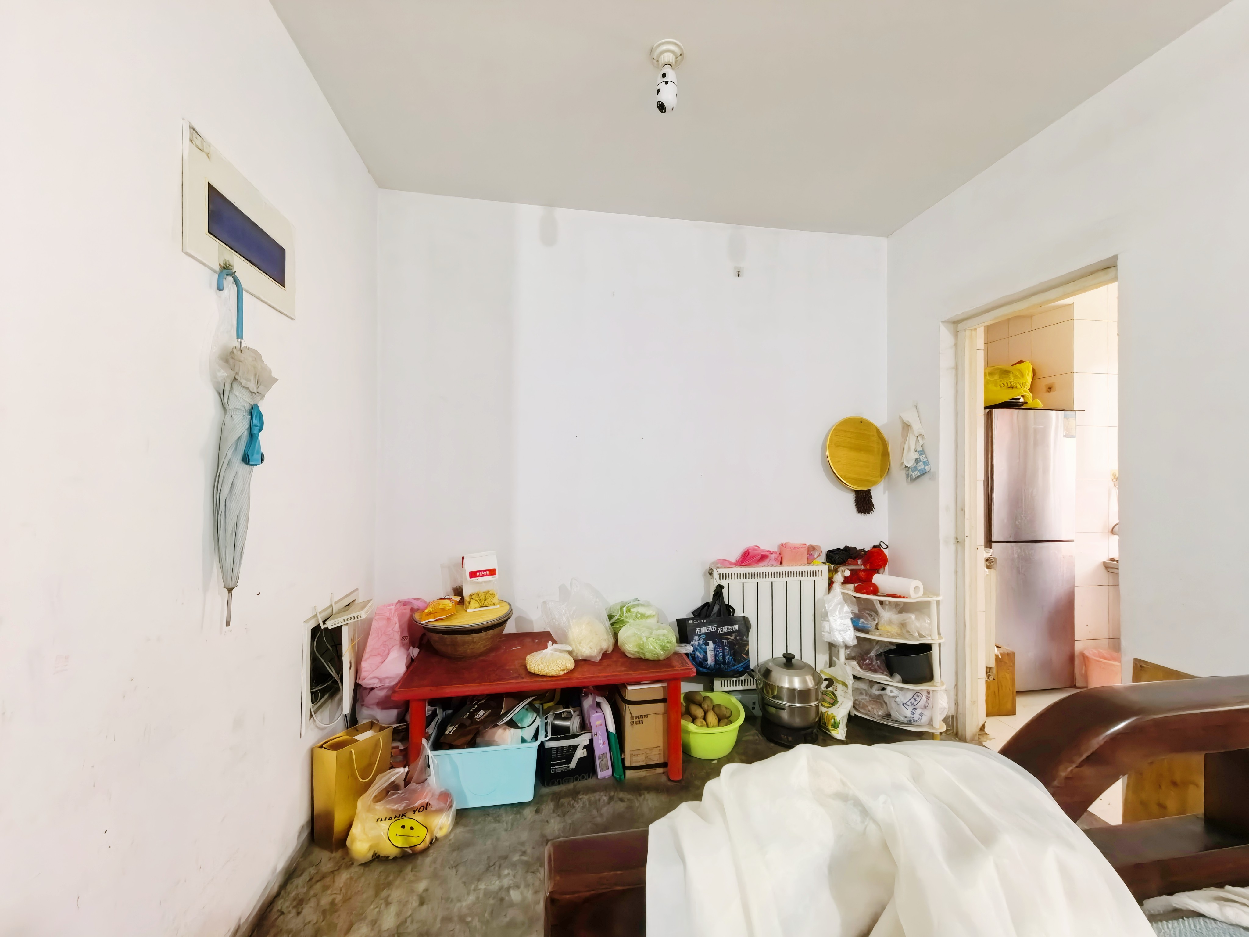 腊山南苑(二区)