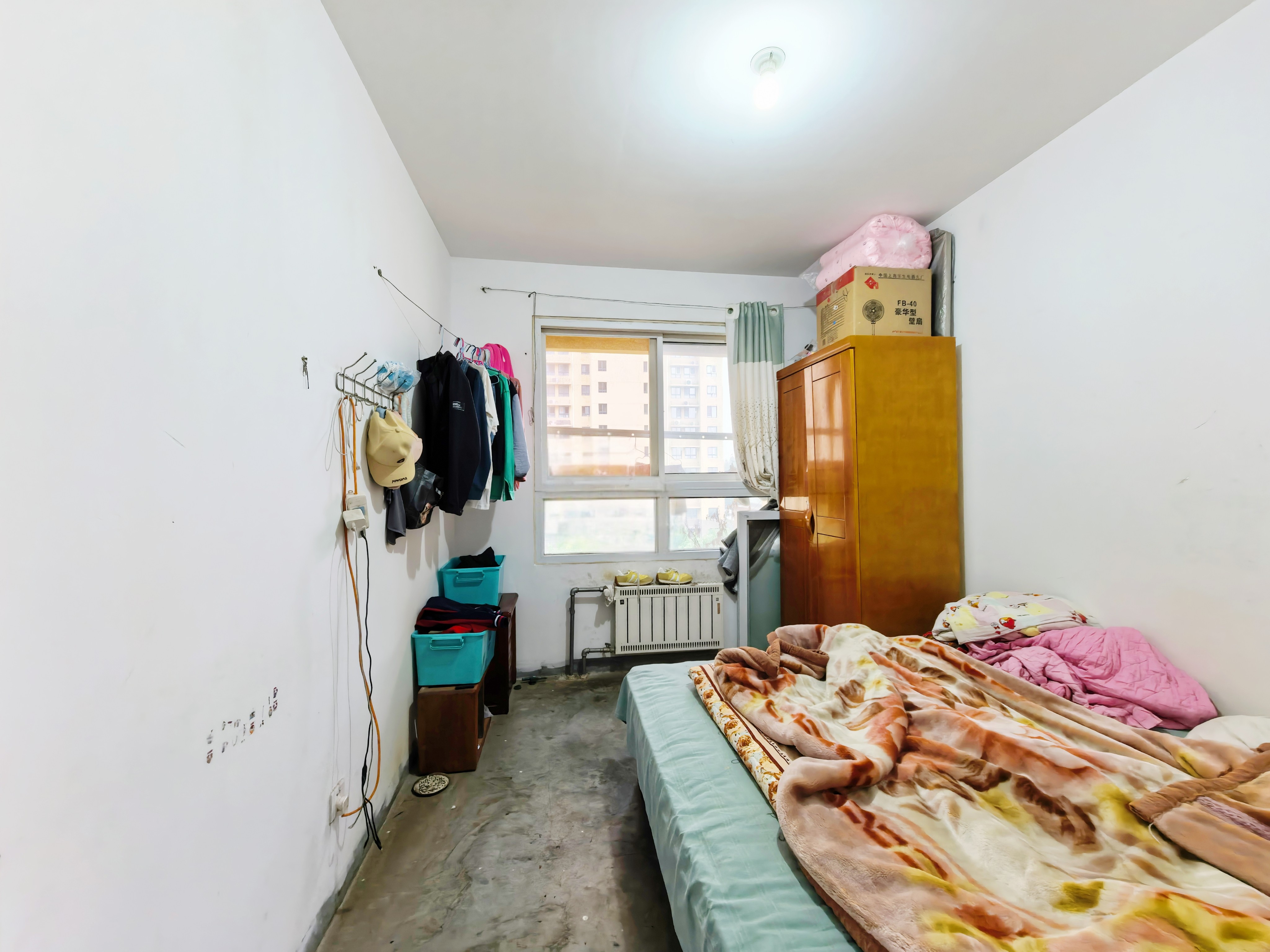 腊山南苑(二区)