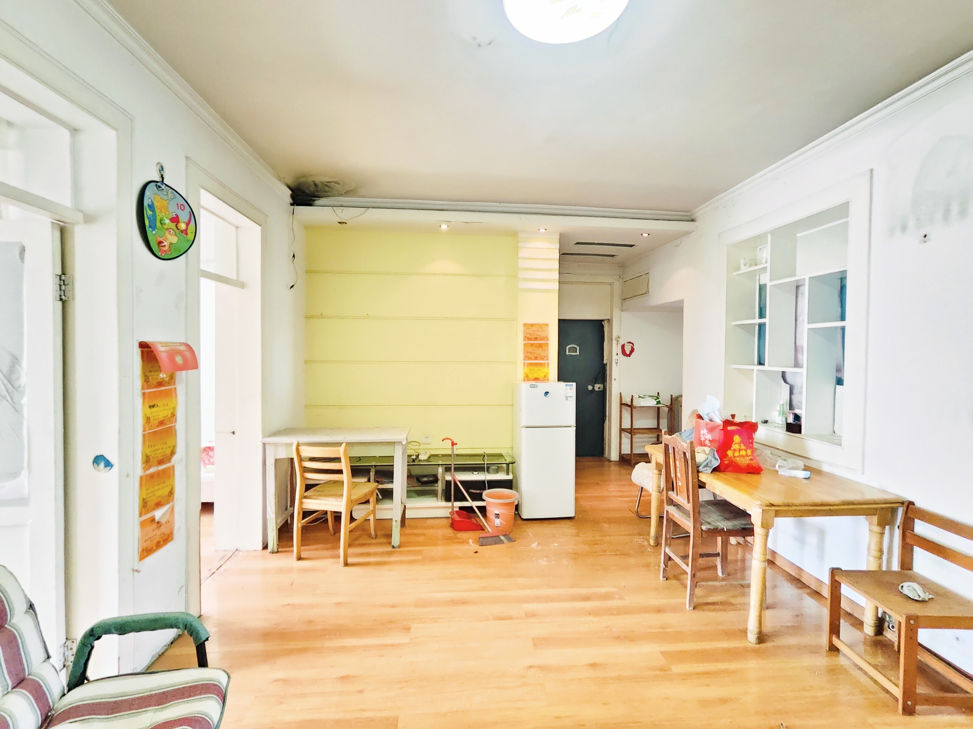  科苑小区北区 南北