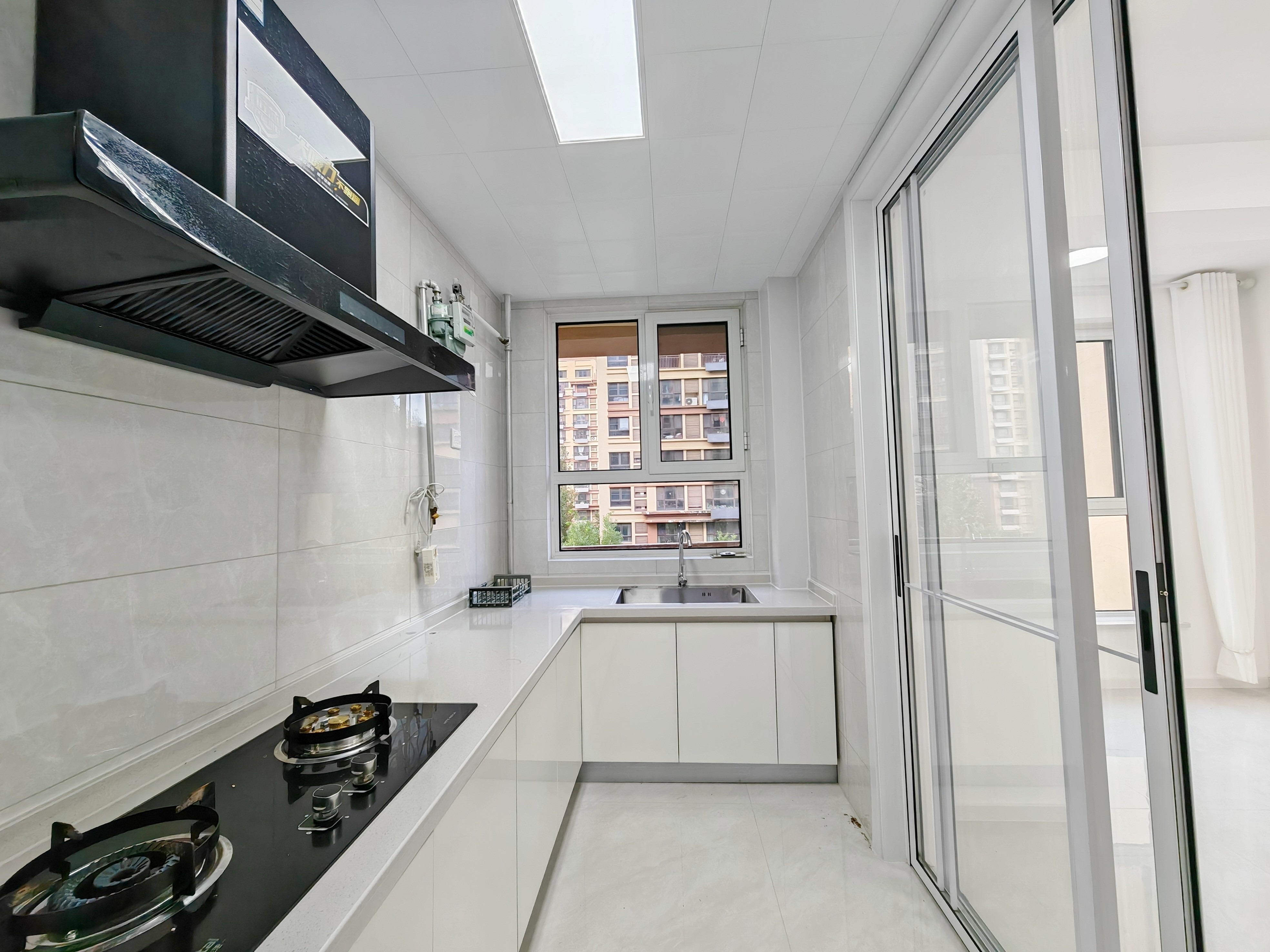 中建长清湖知园