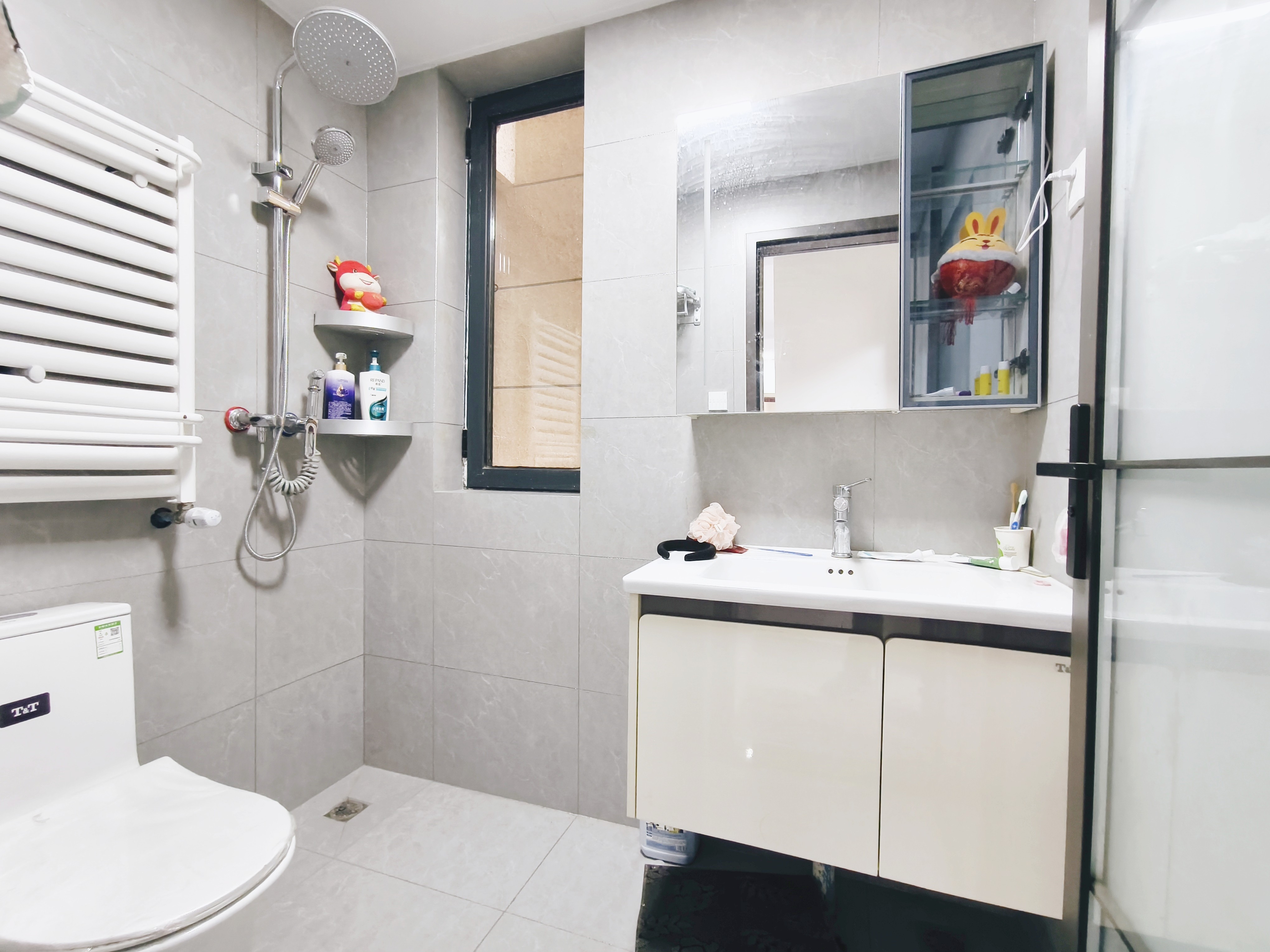 中国铁建花语拾光