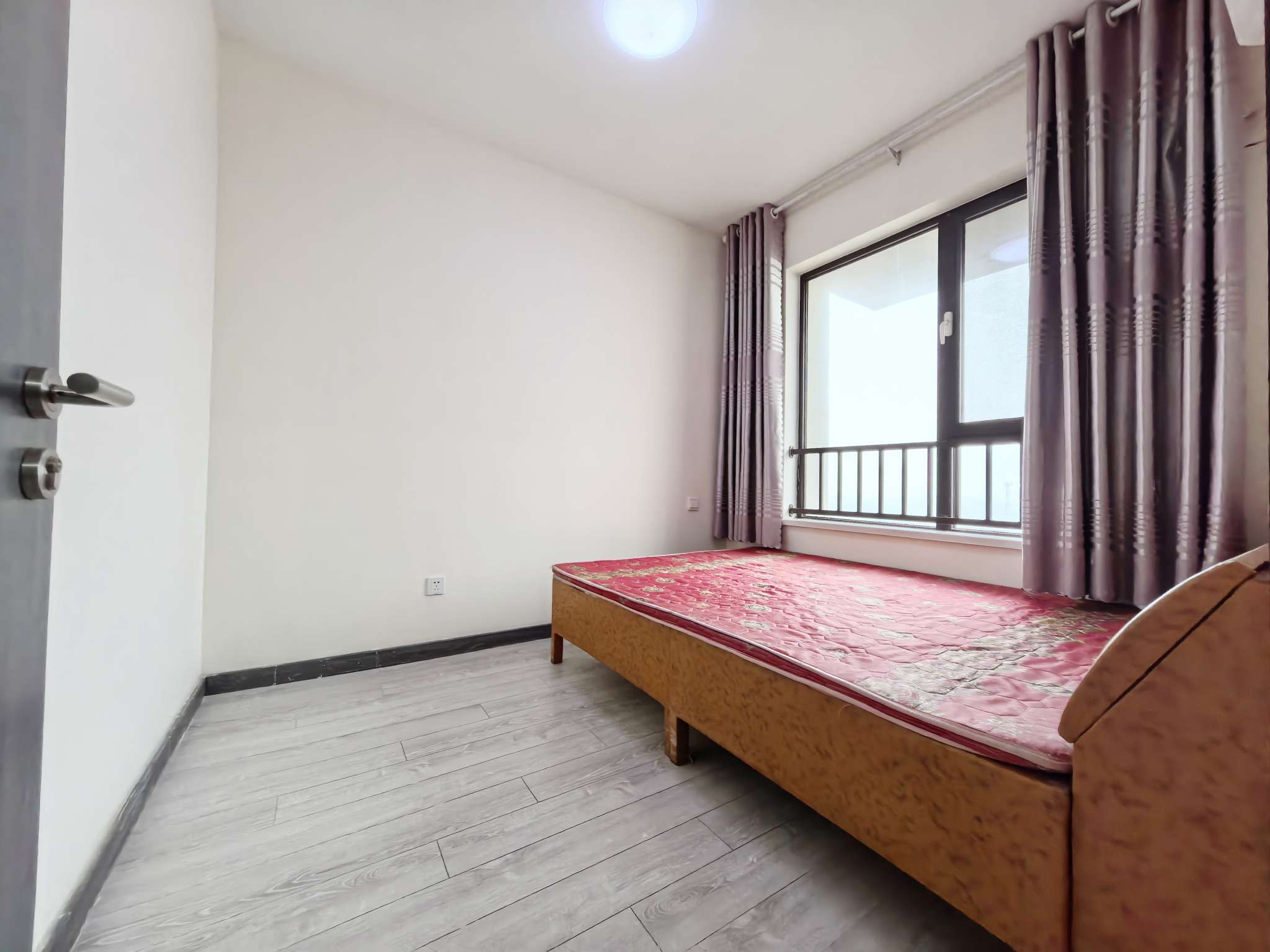 中国中铁诺德名城