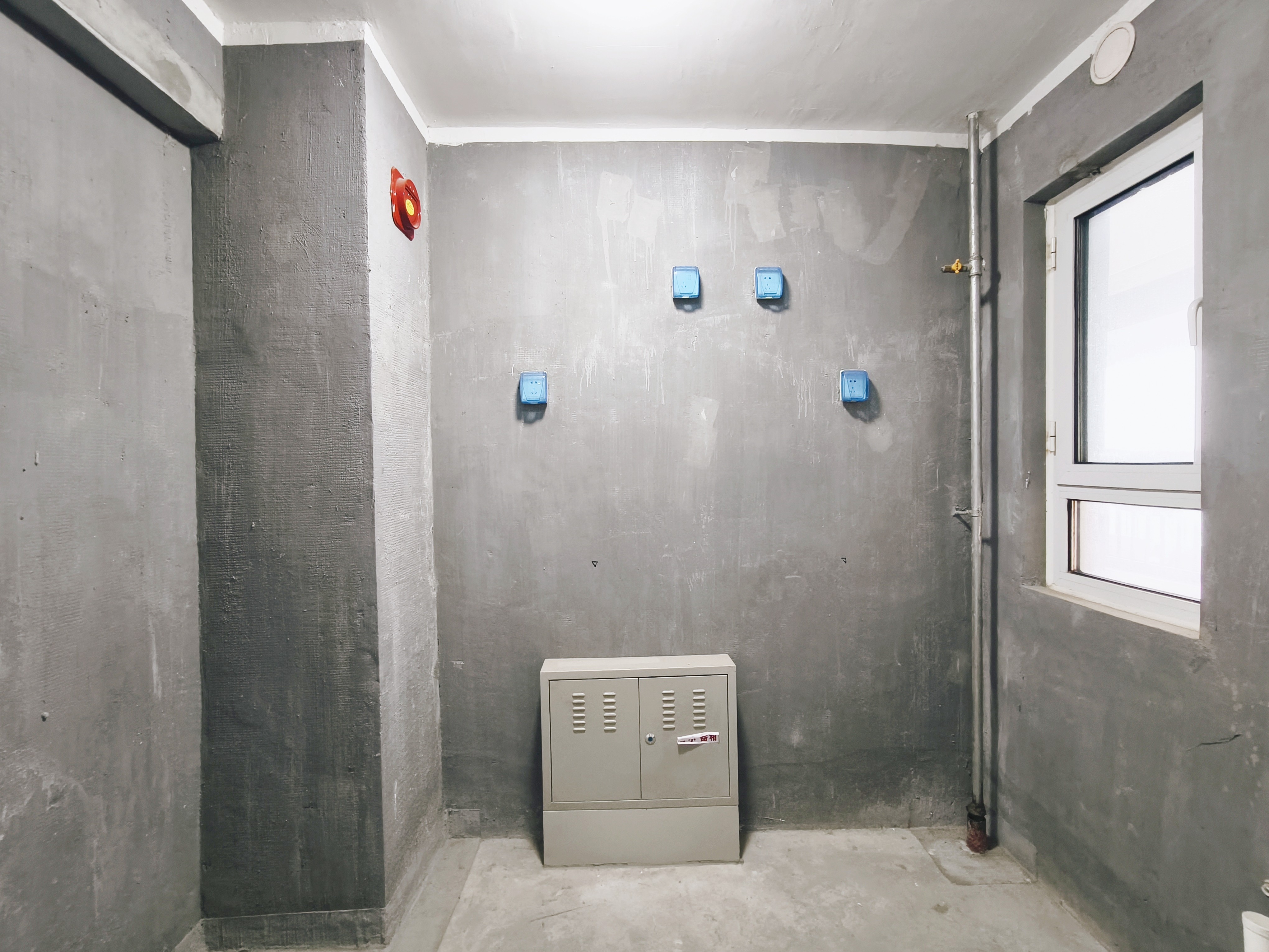 鲁能泰山7号一期