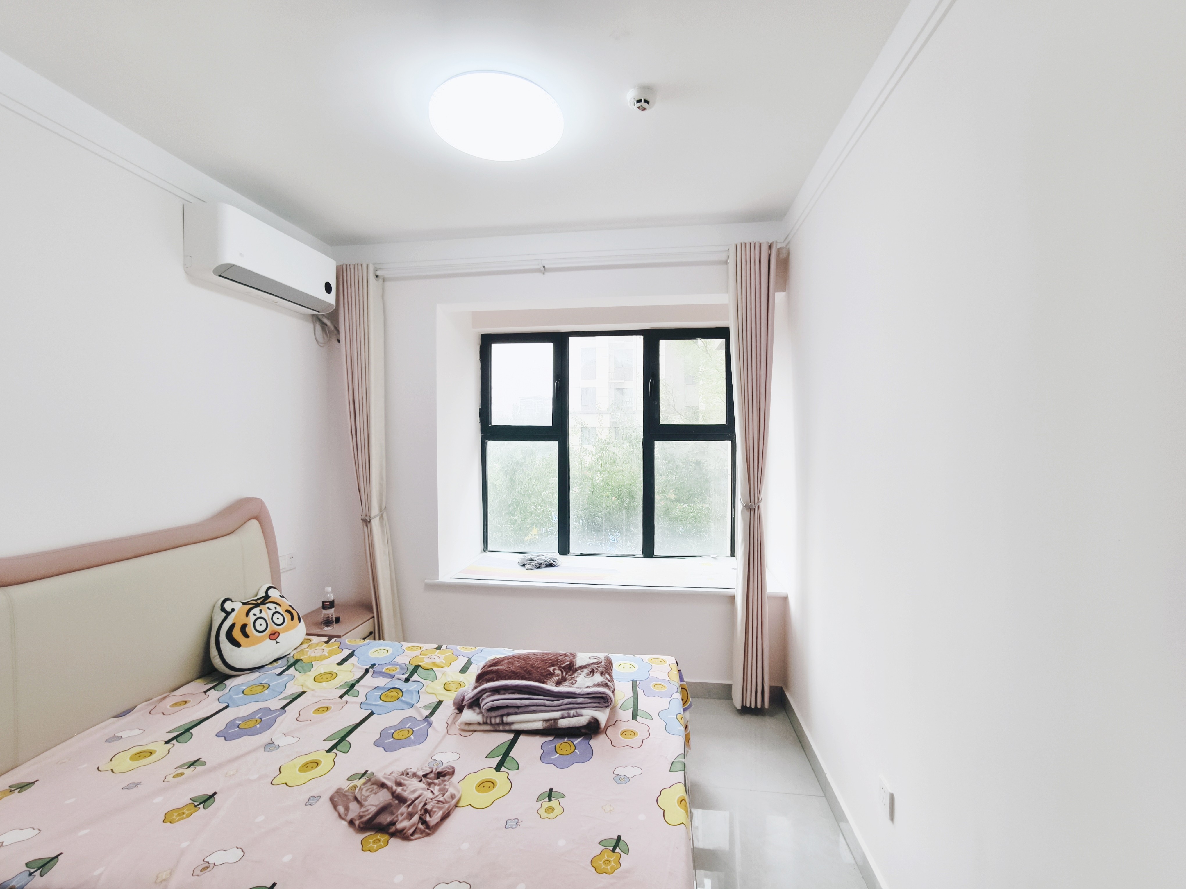 中国铁建花语拾光