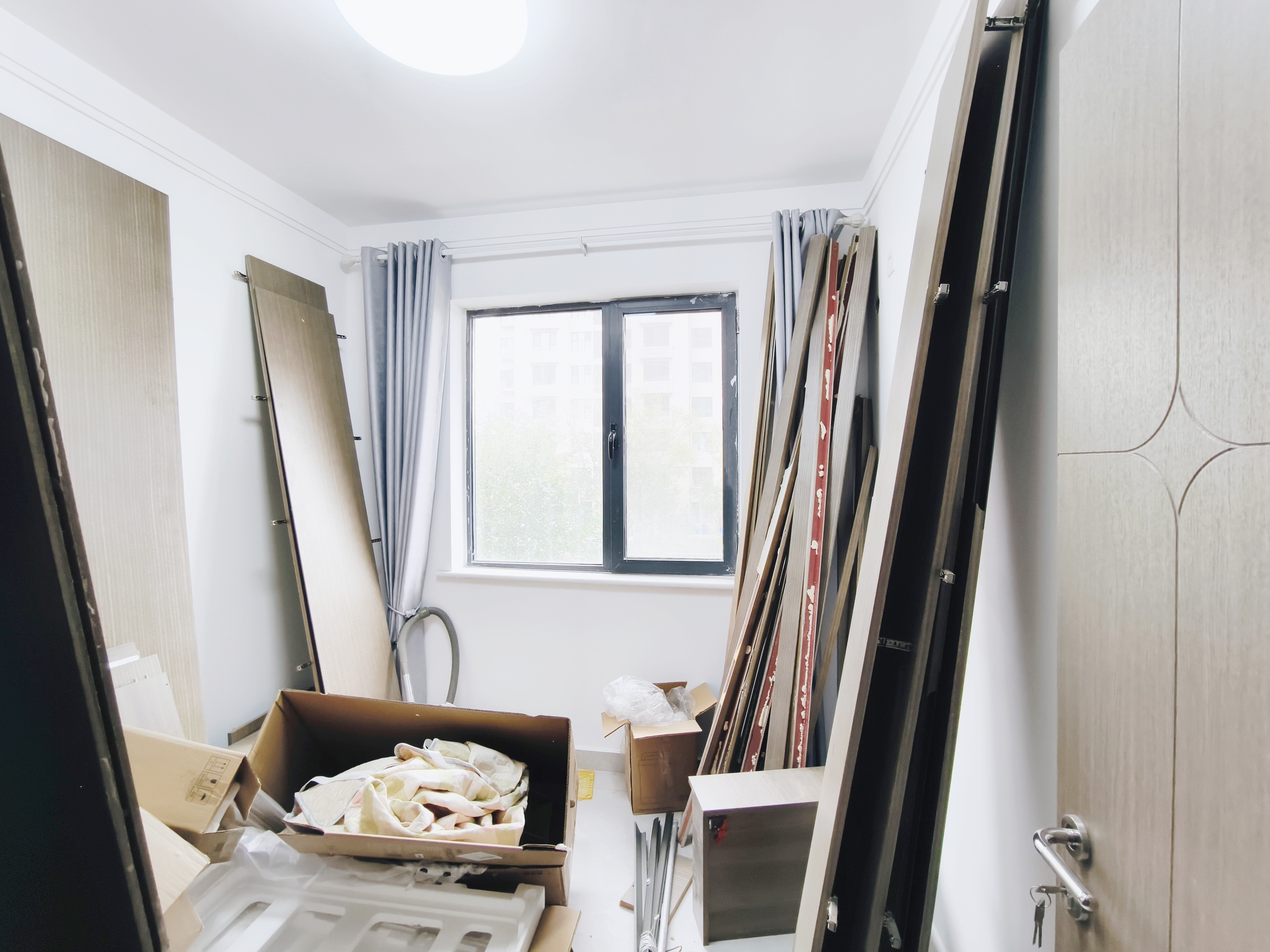 中国铁建花语拾光