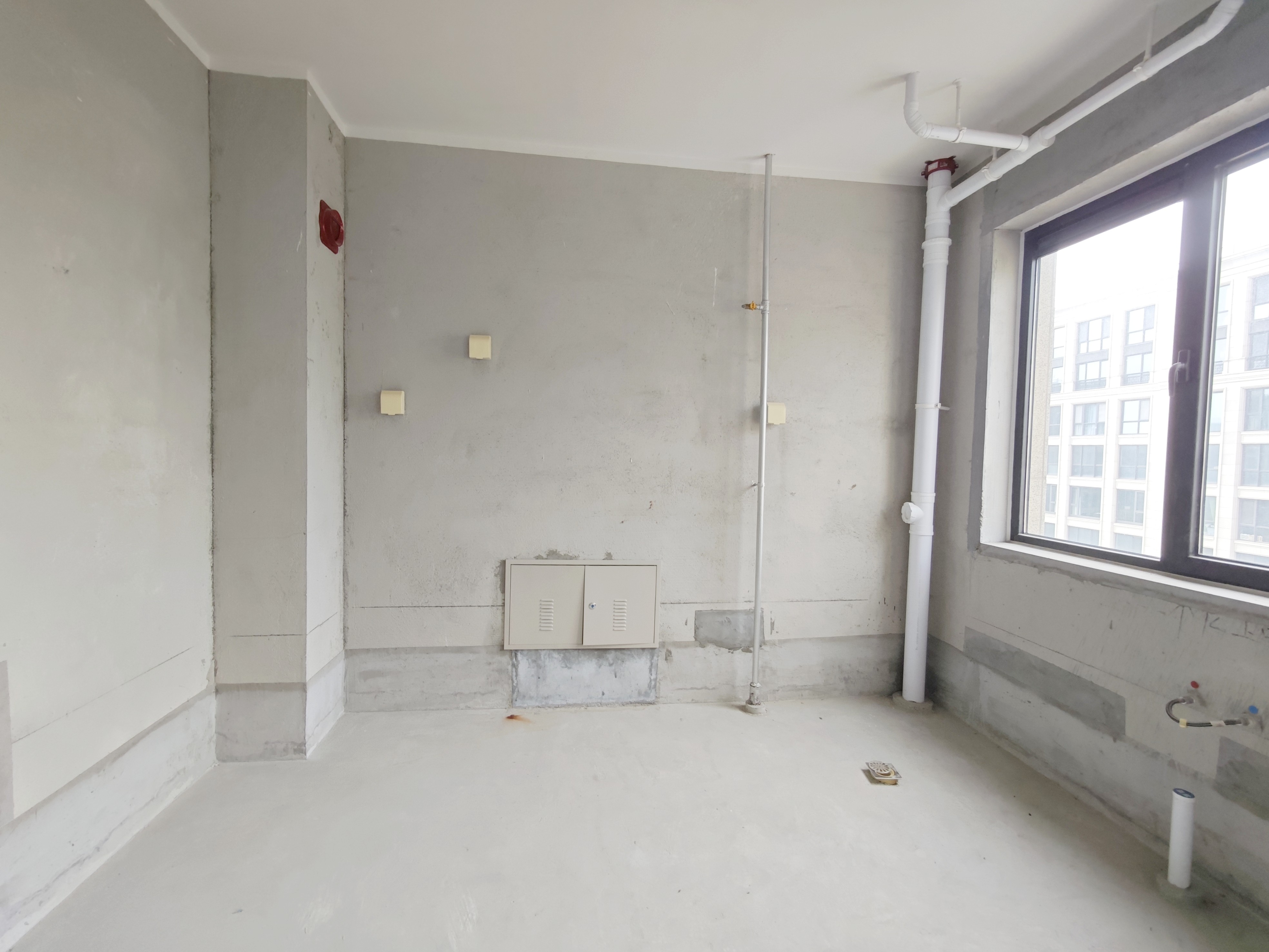 海尔绿城全运村