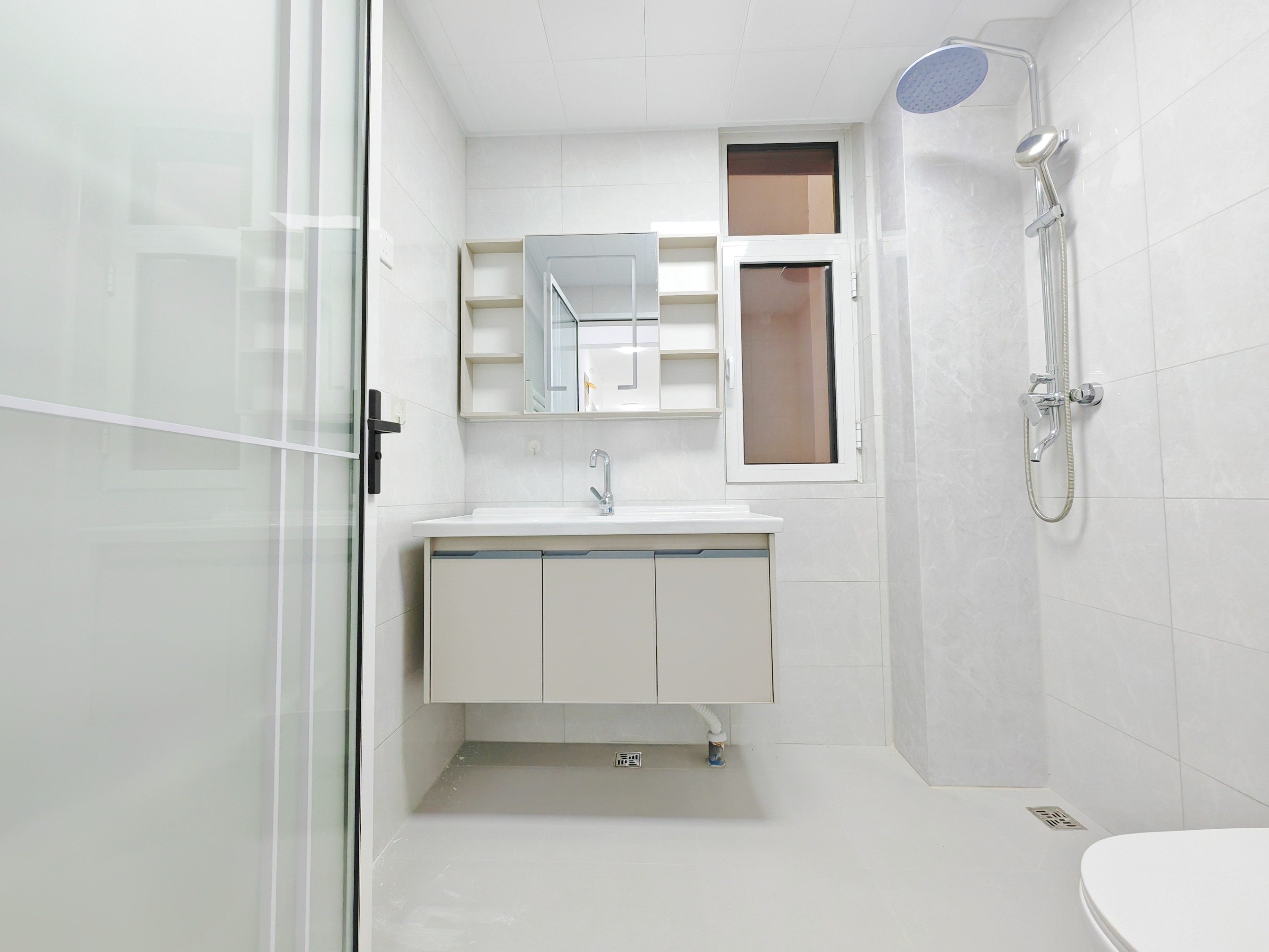 中建长清湖知园