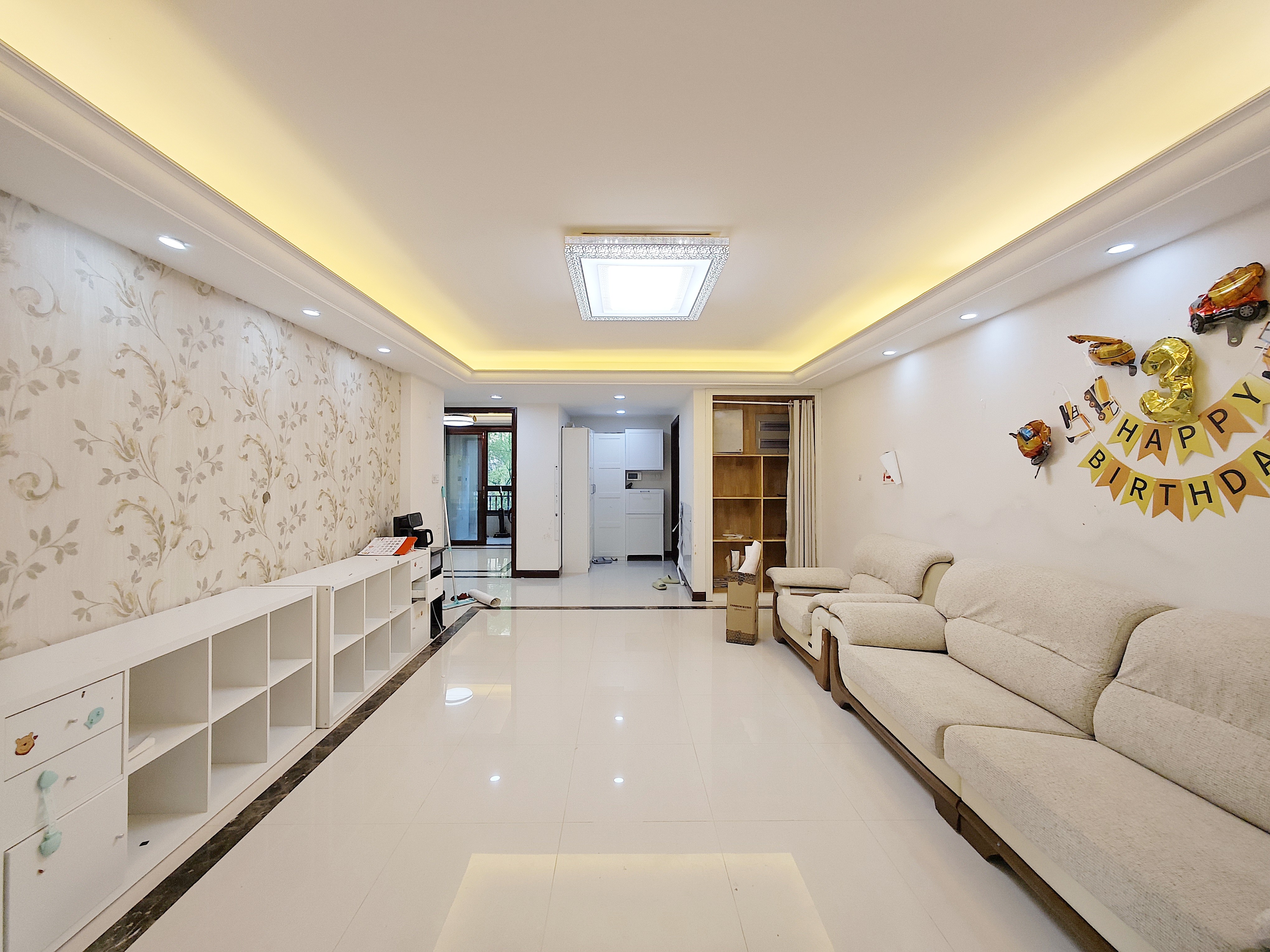 海尔绿城桂花园