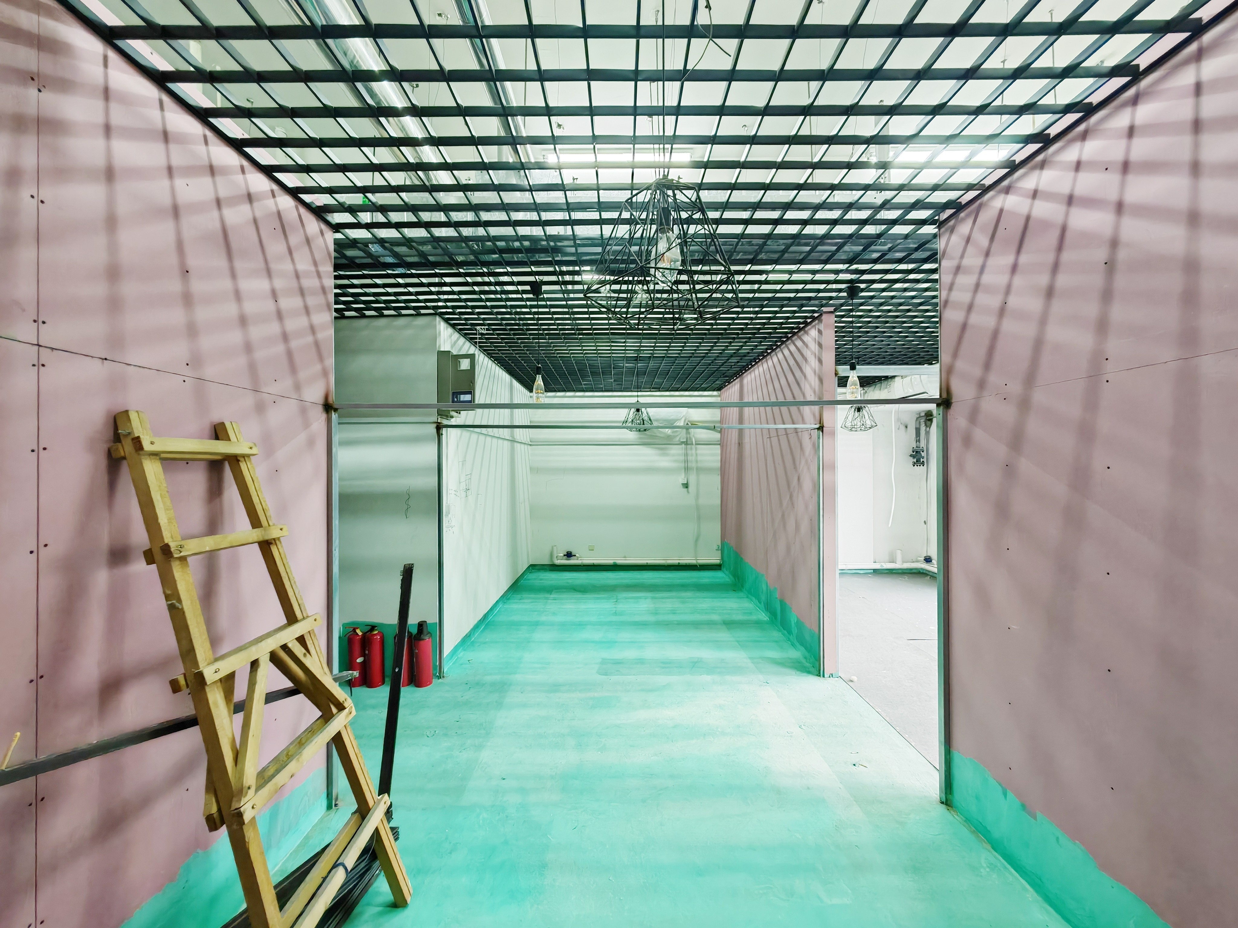  天泰山大e号 东