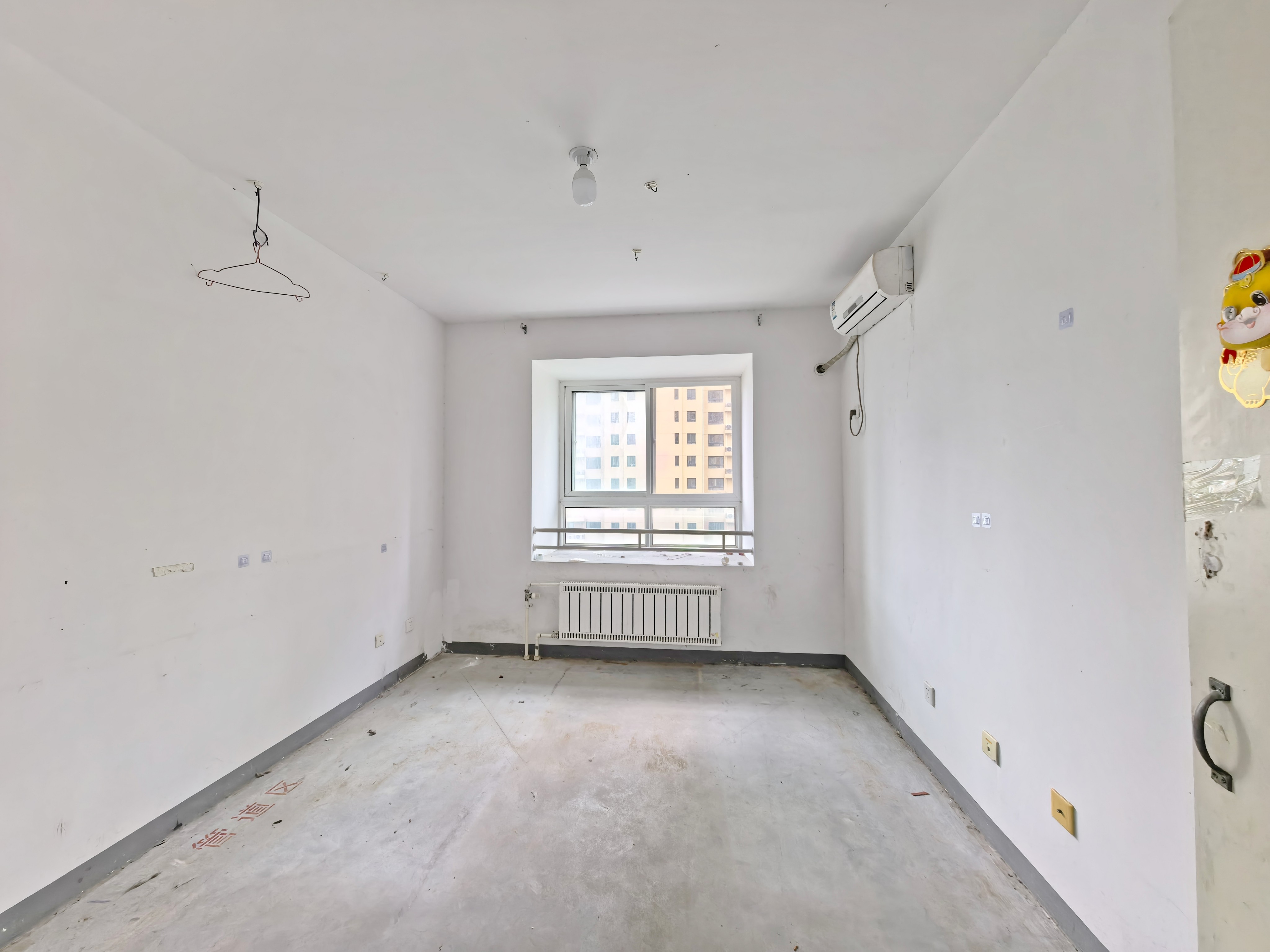 腊山南苑(一区)