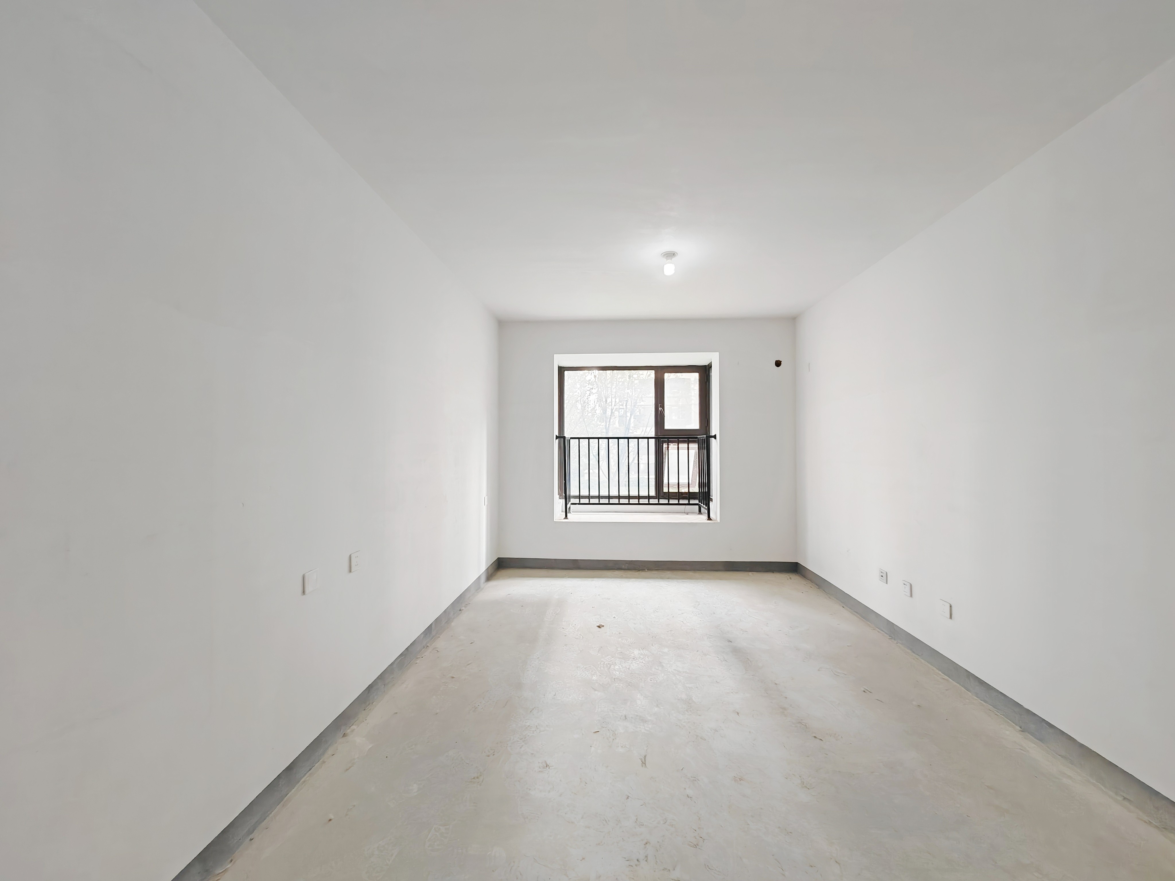 长清世茂广场云清府