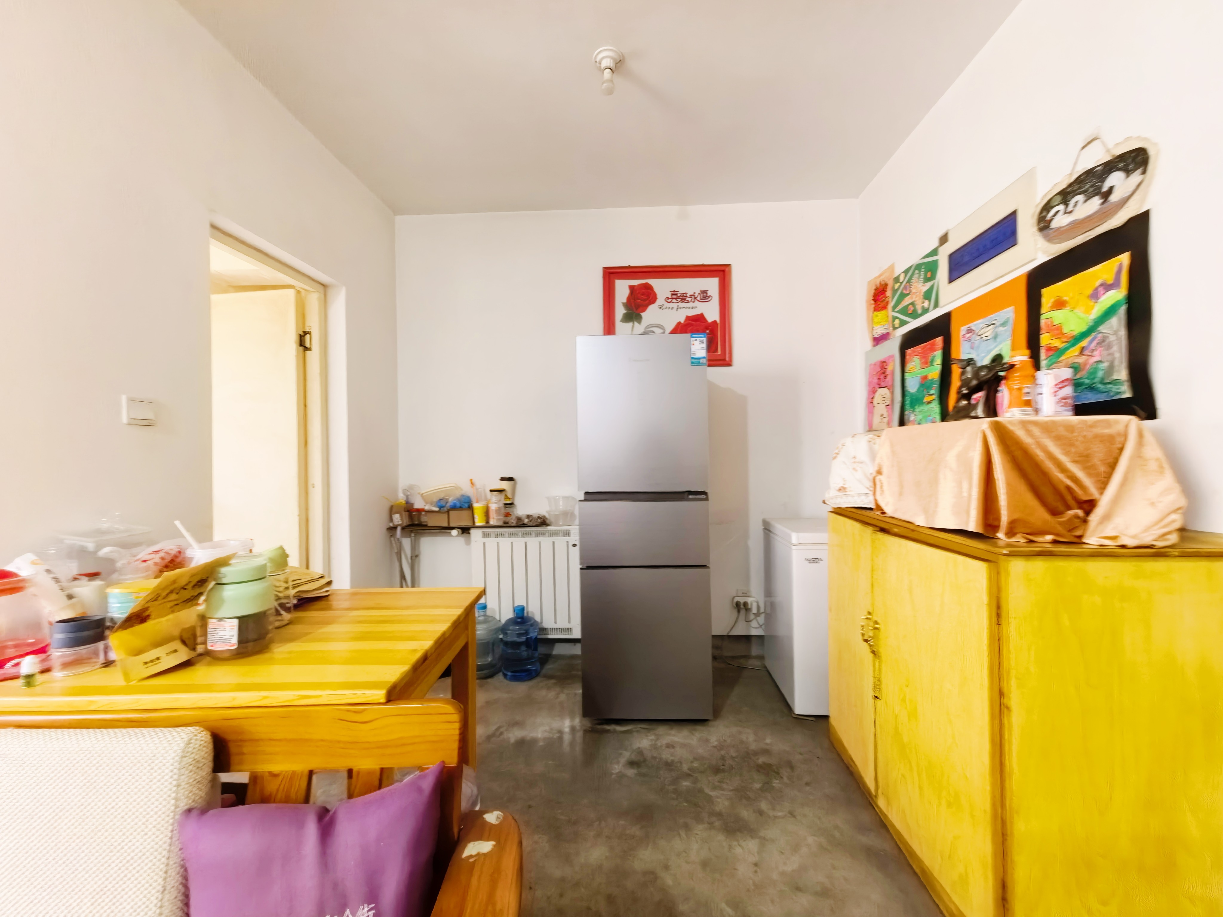 腊山南苑(二区)