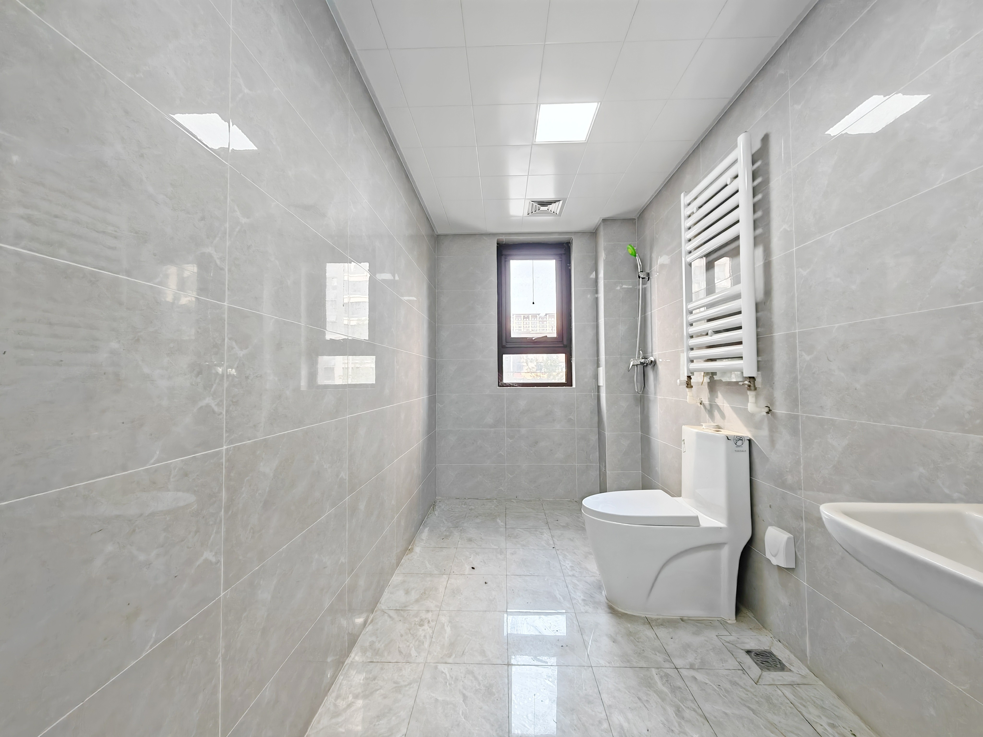 长清世茂广场云清府