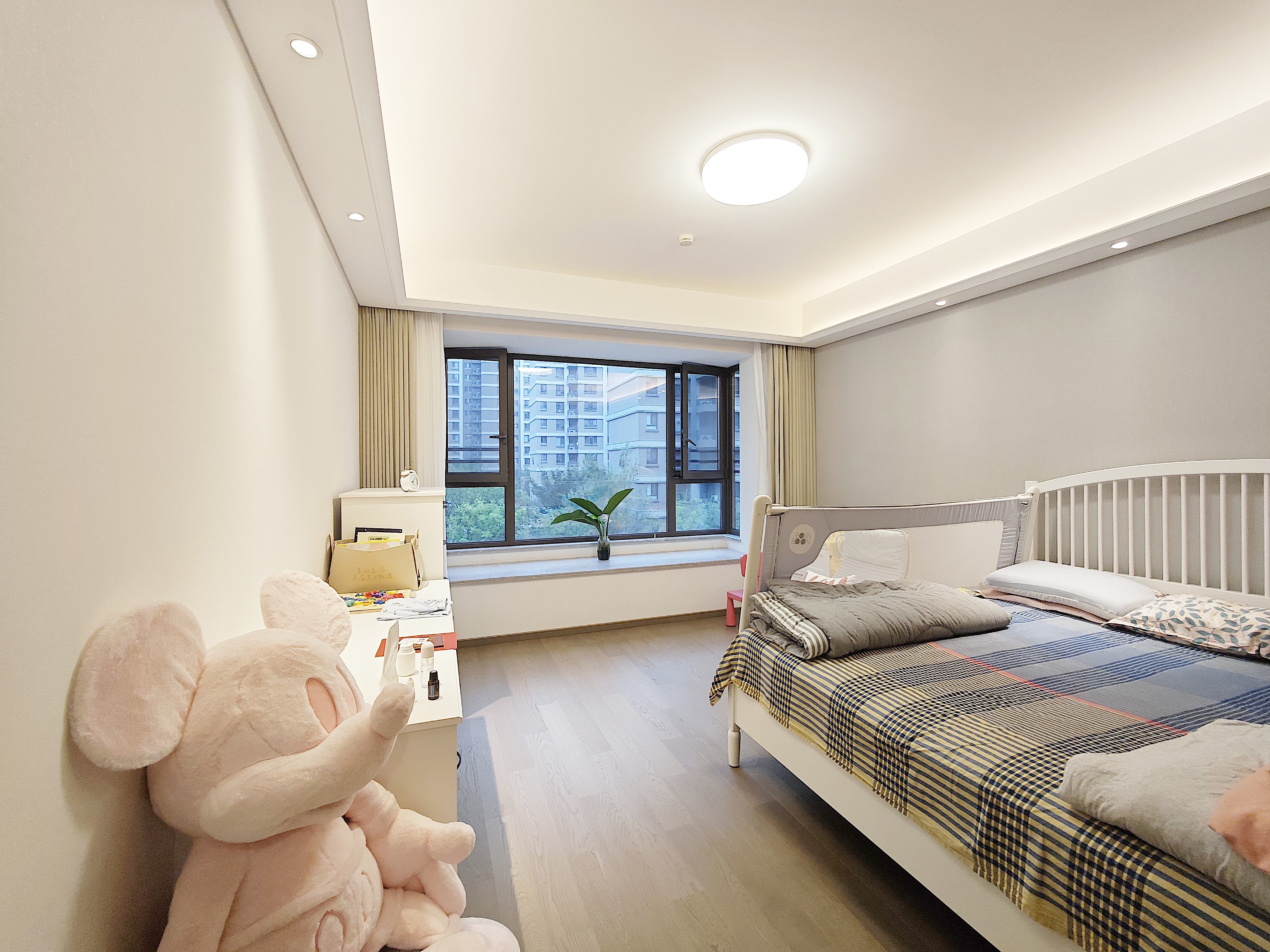 仁恒奥体公园世纪