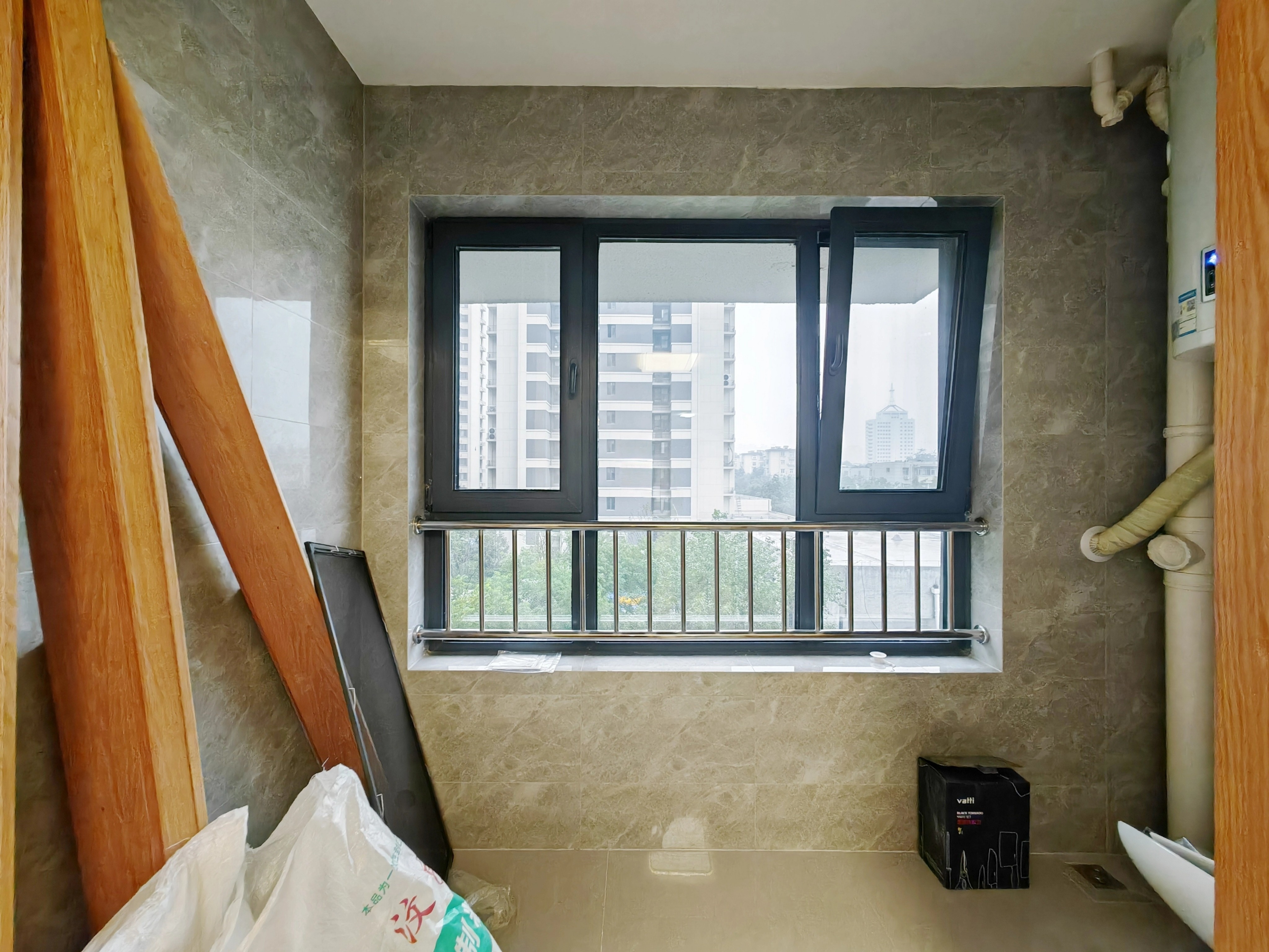 旭辉银盛泰中心翰林府