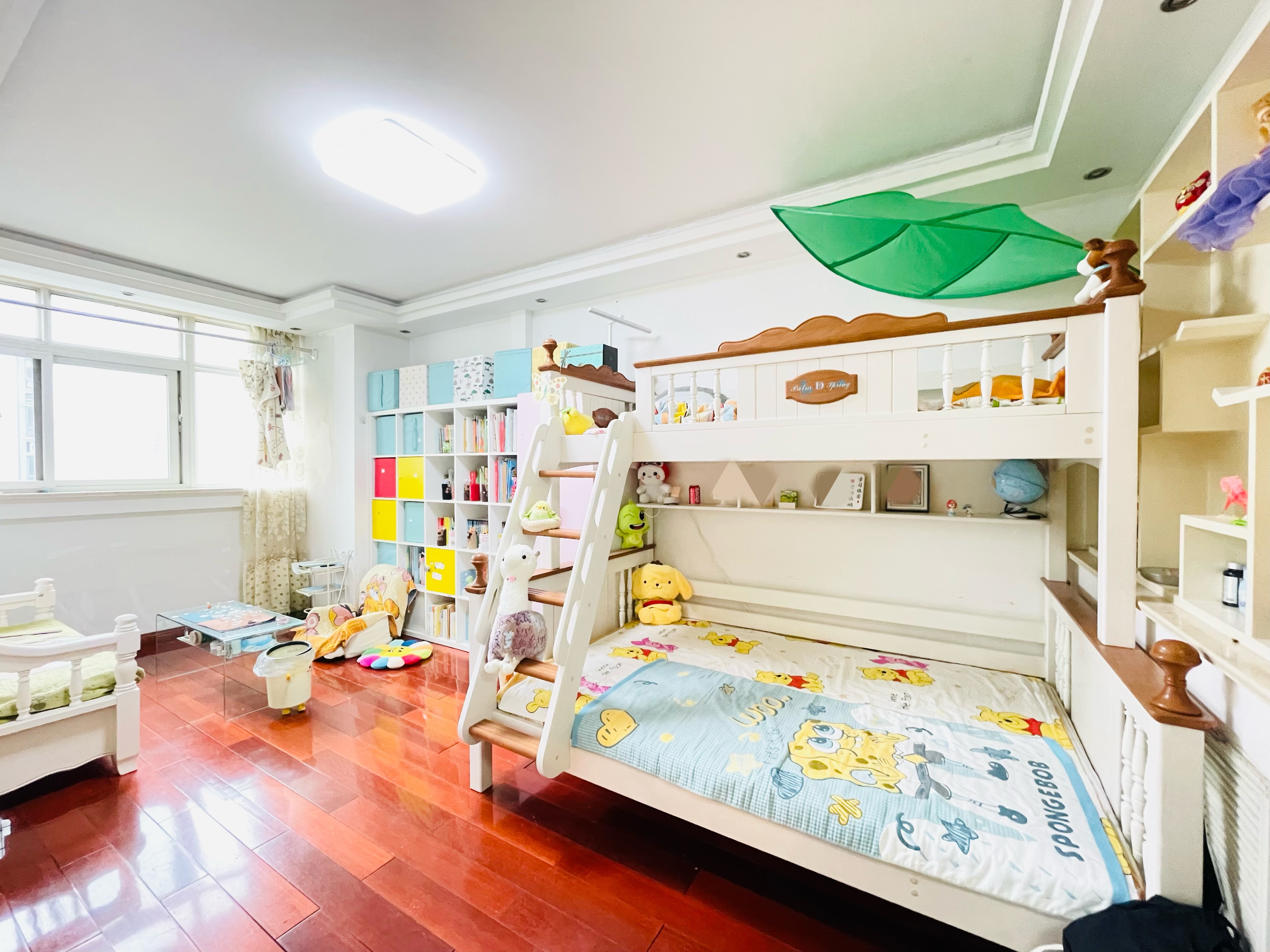 鑫苑国际城市花园