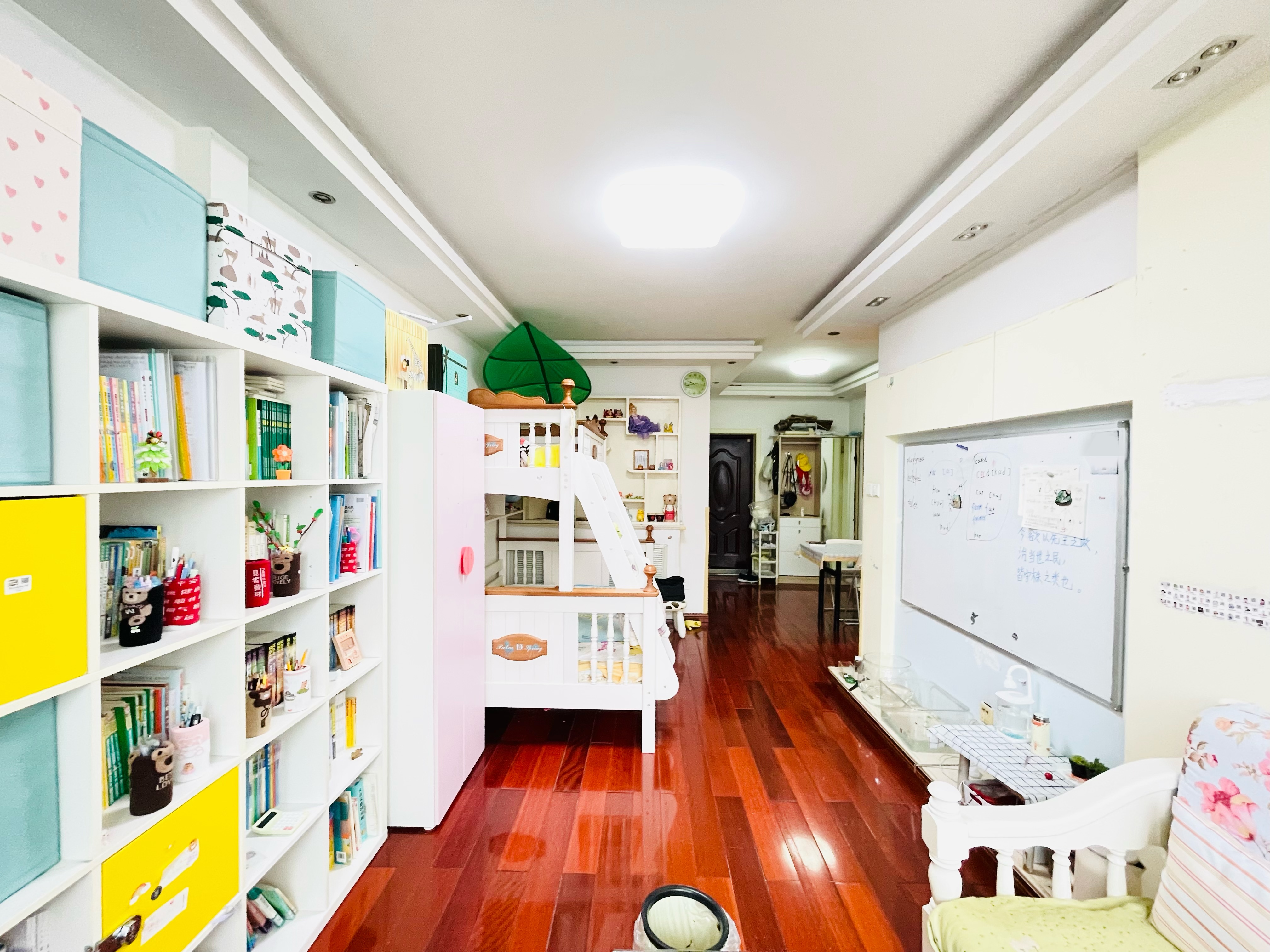 鑫苑国际城市花园