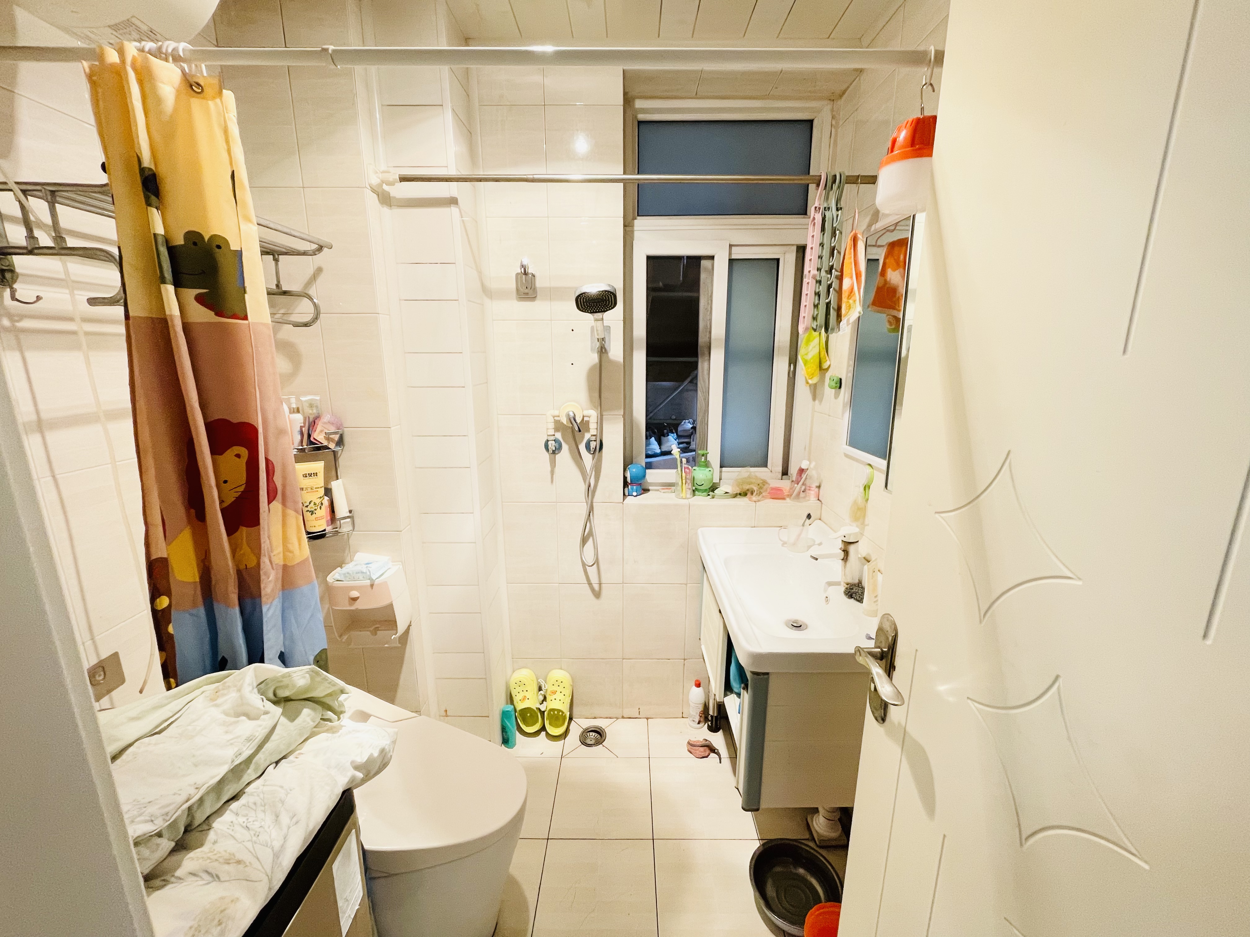 鑫苑国际城市花园