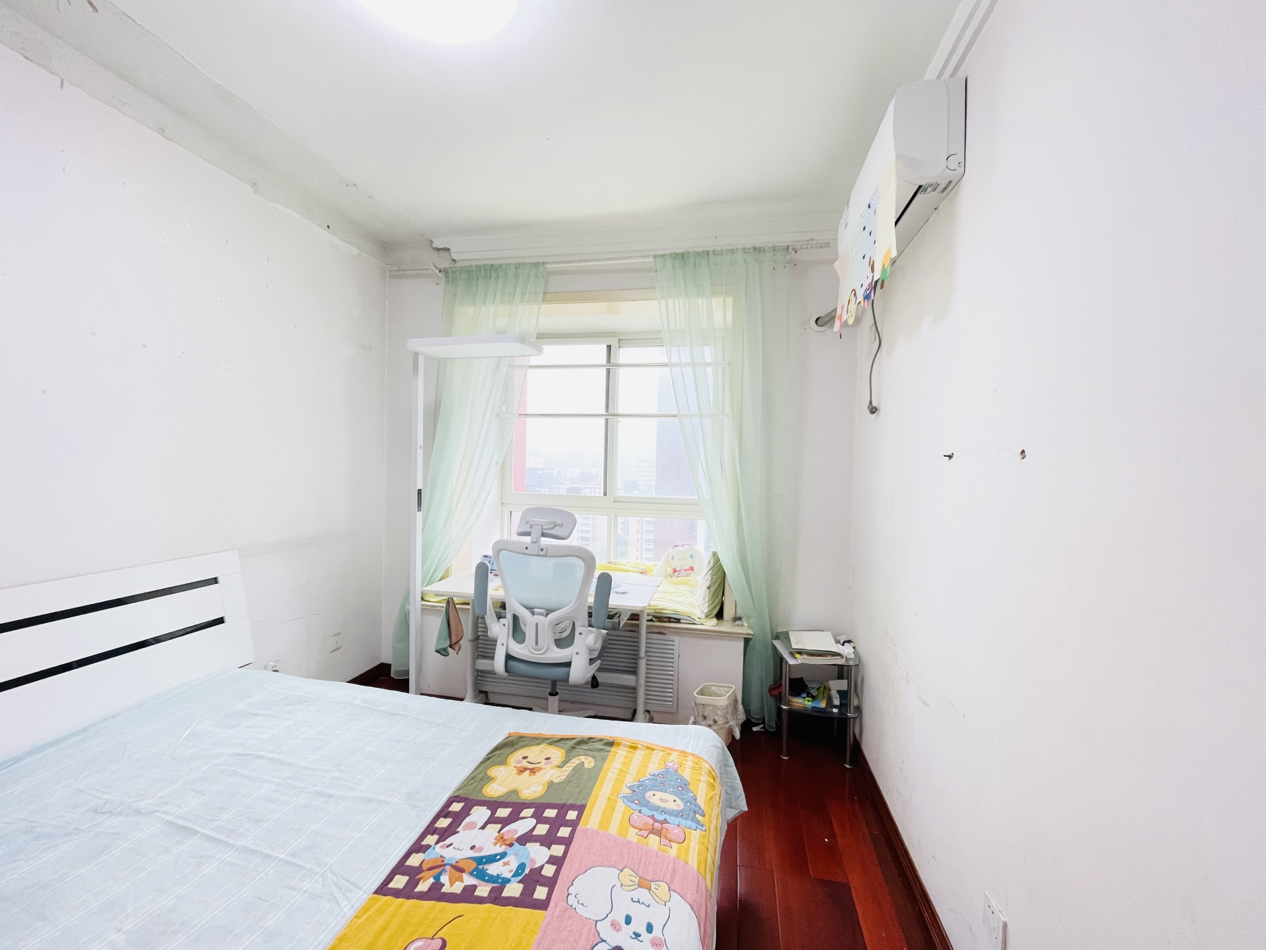 鑫苑国际城市花园