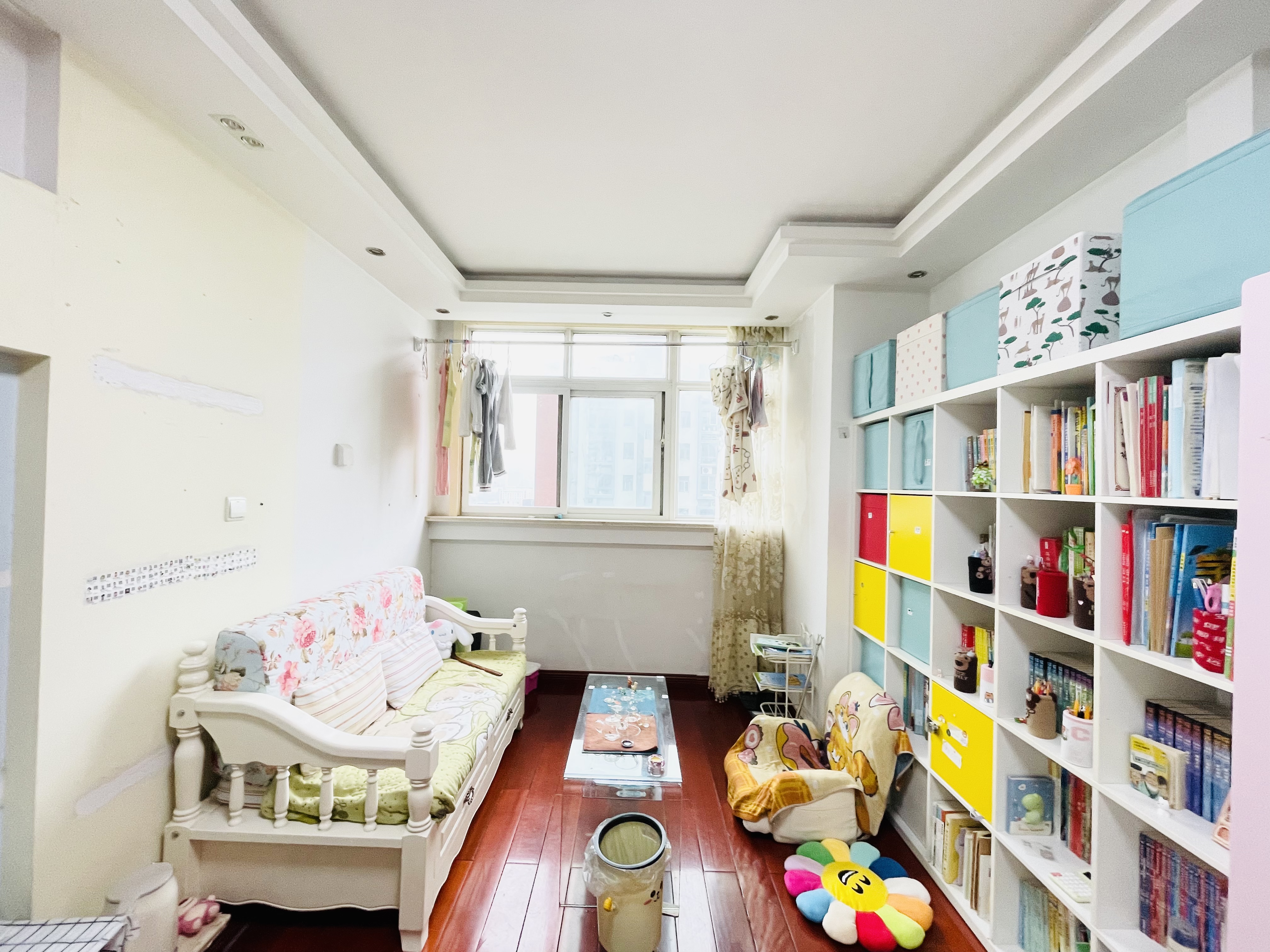 鑫苑国际城市花园