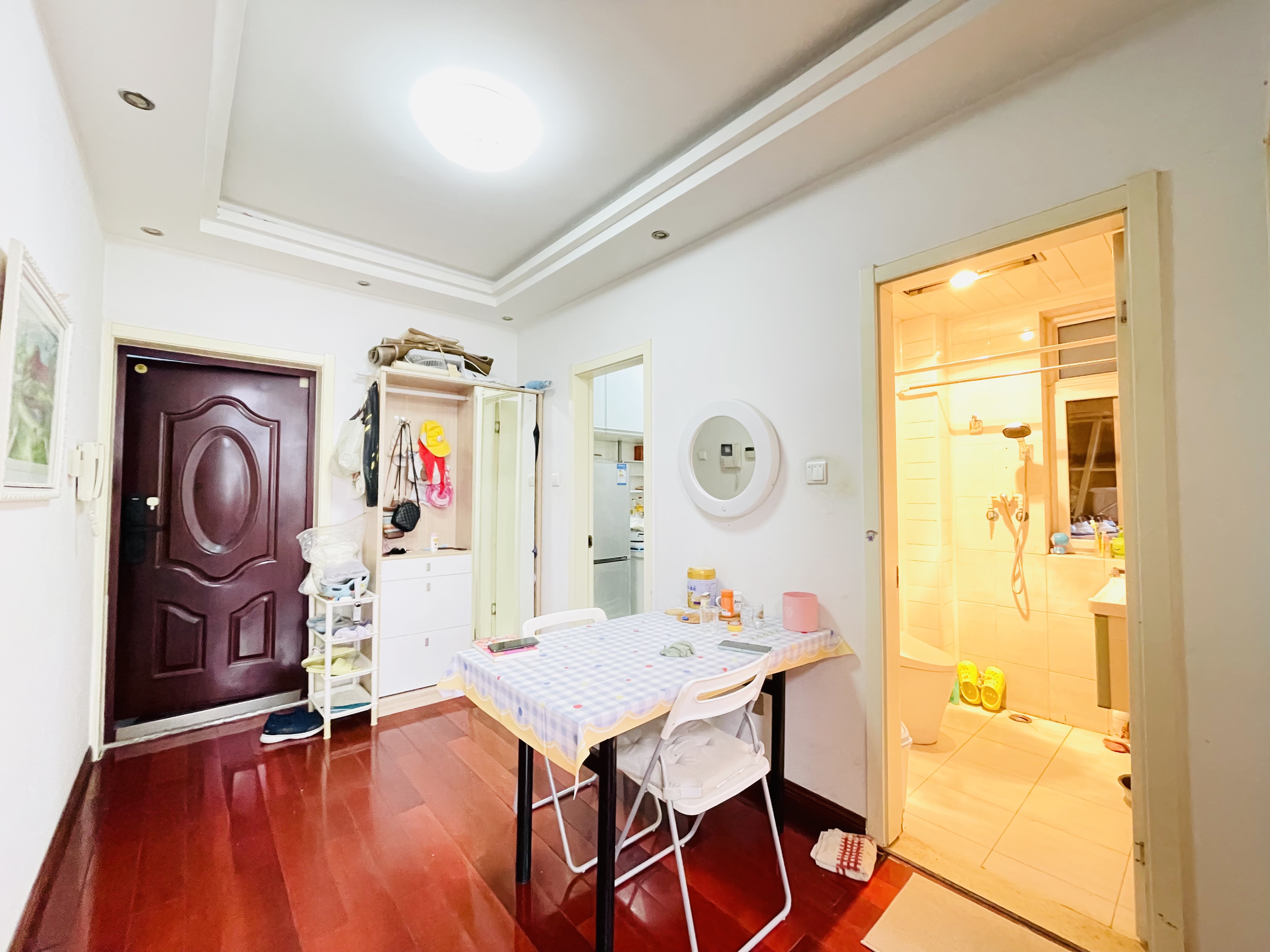 鑫苑国际城市花园