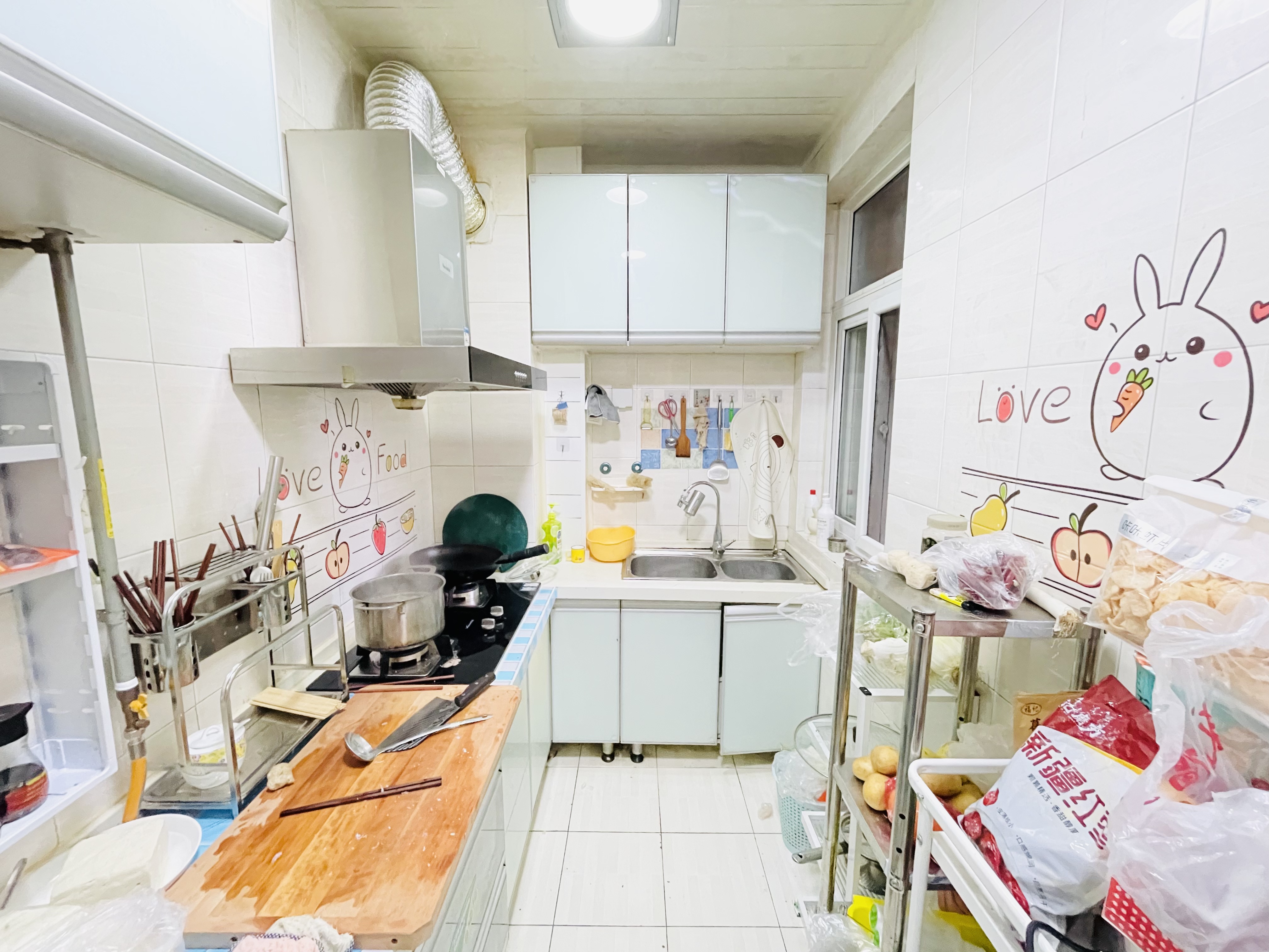 鑫苑国际城市花园