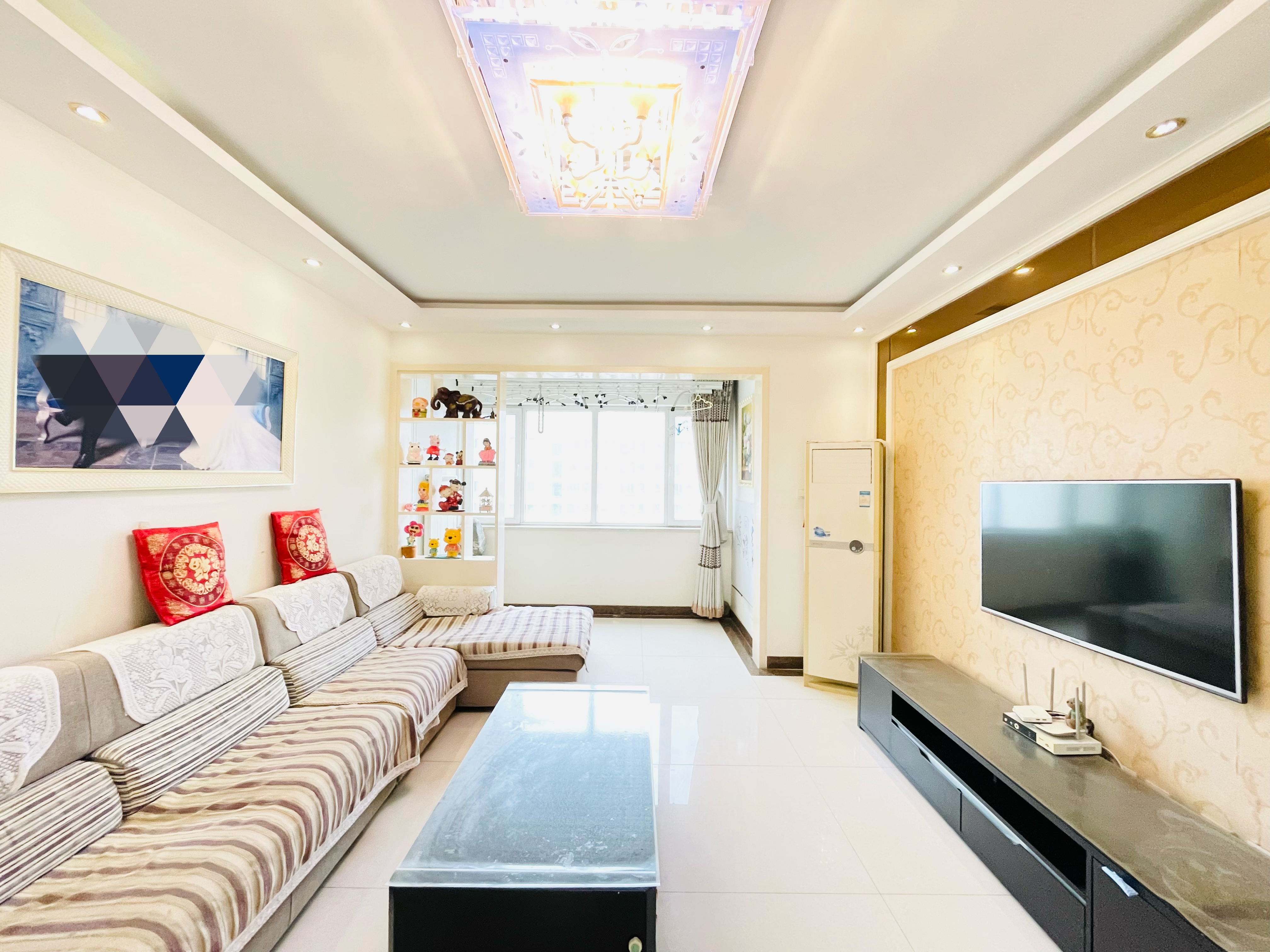 中海紫御东郡(东区)