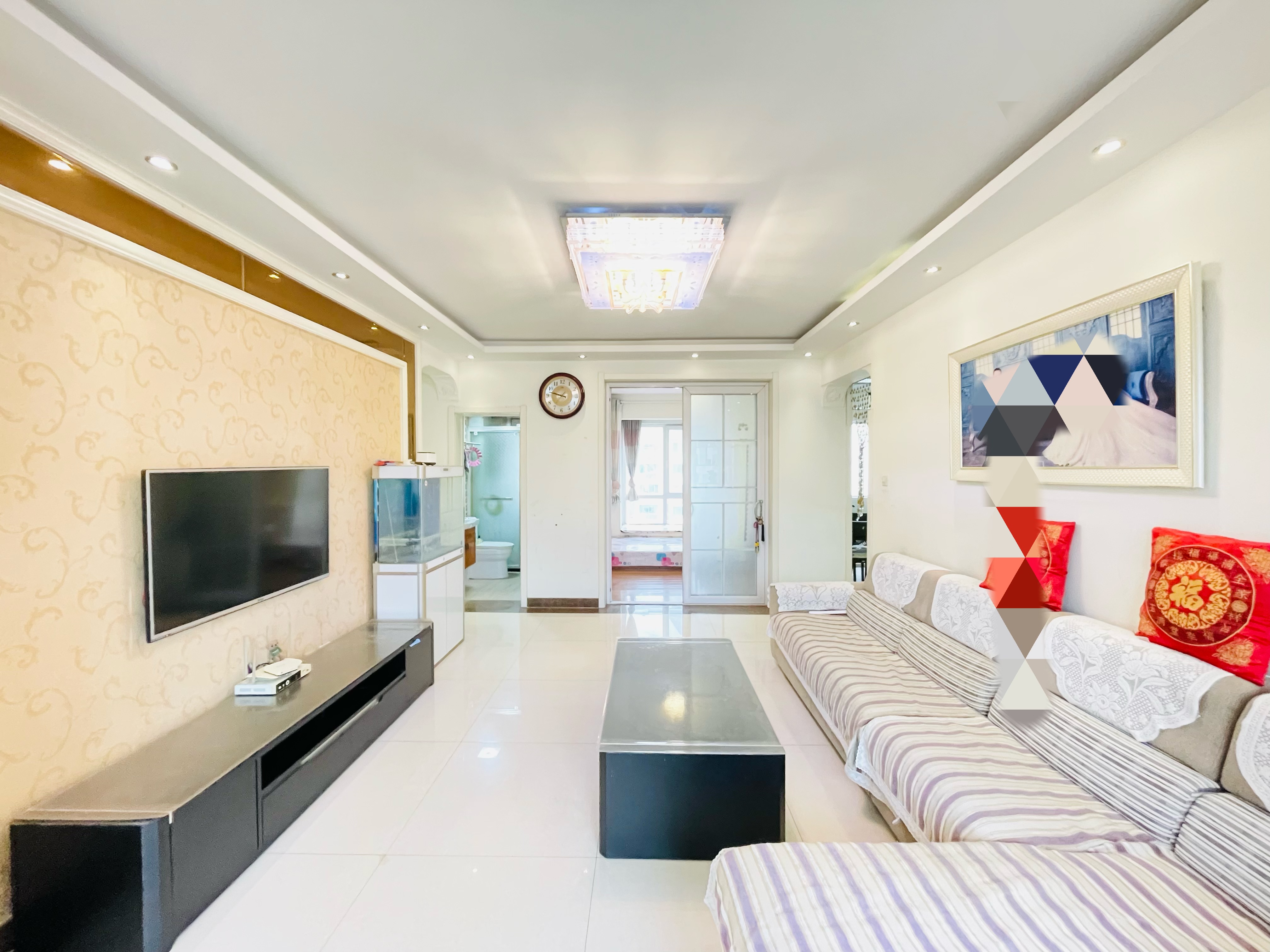 中海紫御东郡(东区)