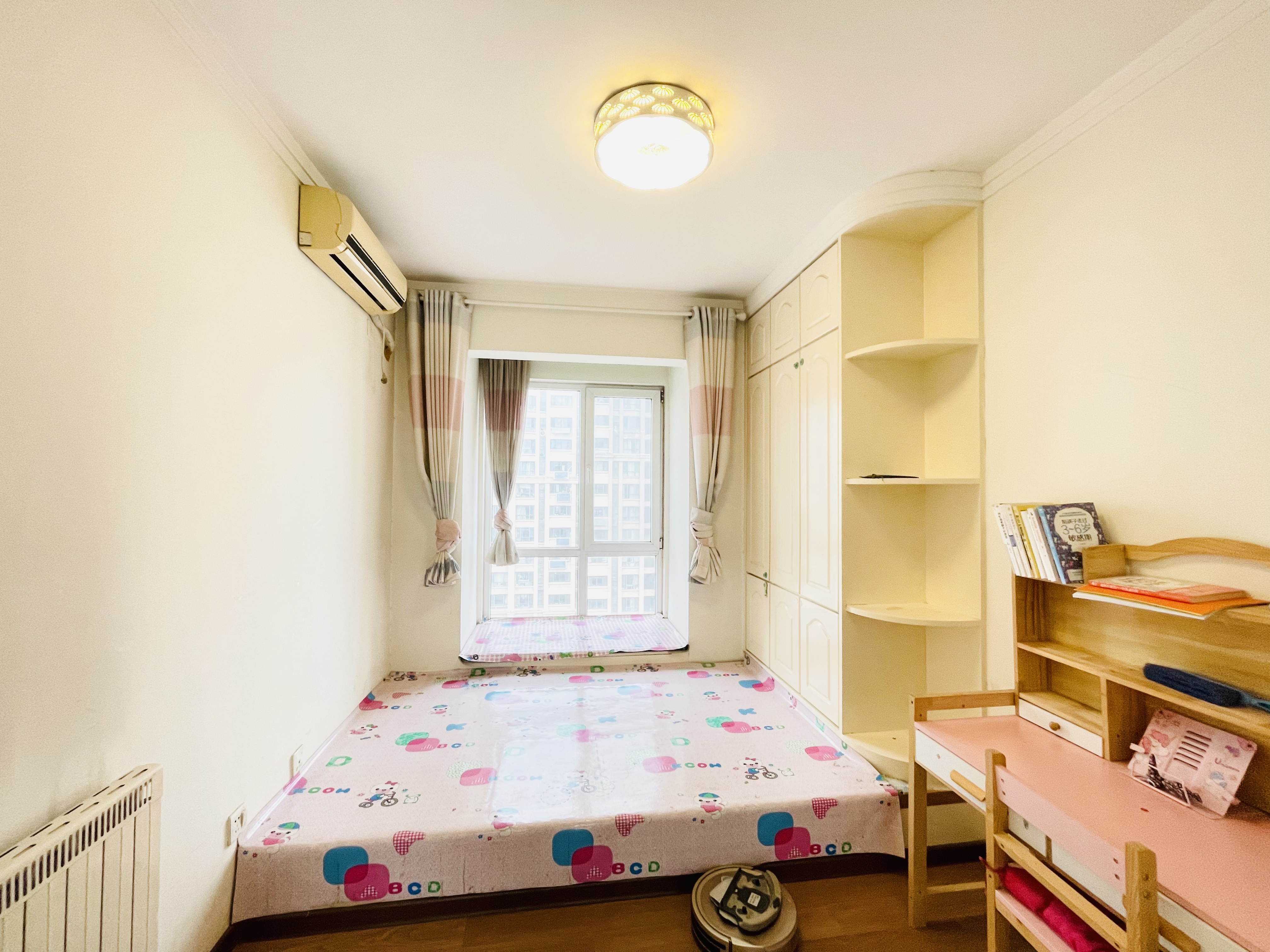 中海紫御东郡(东区)