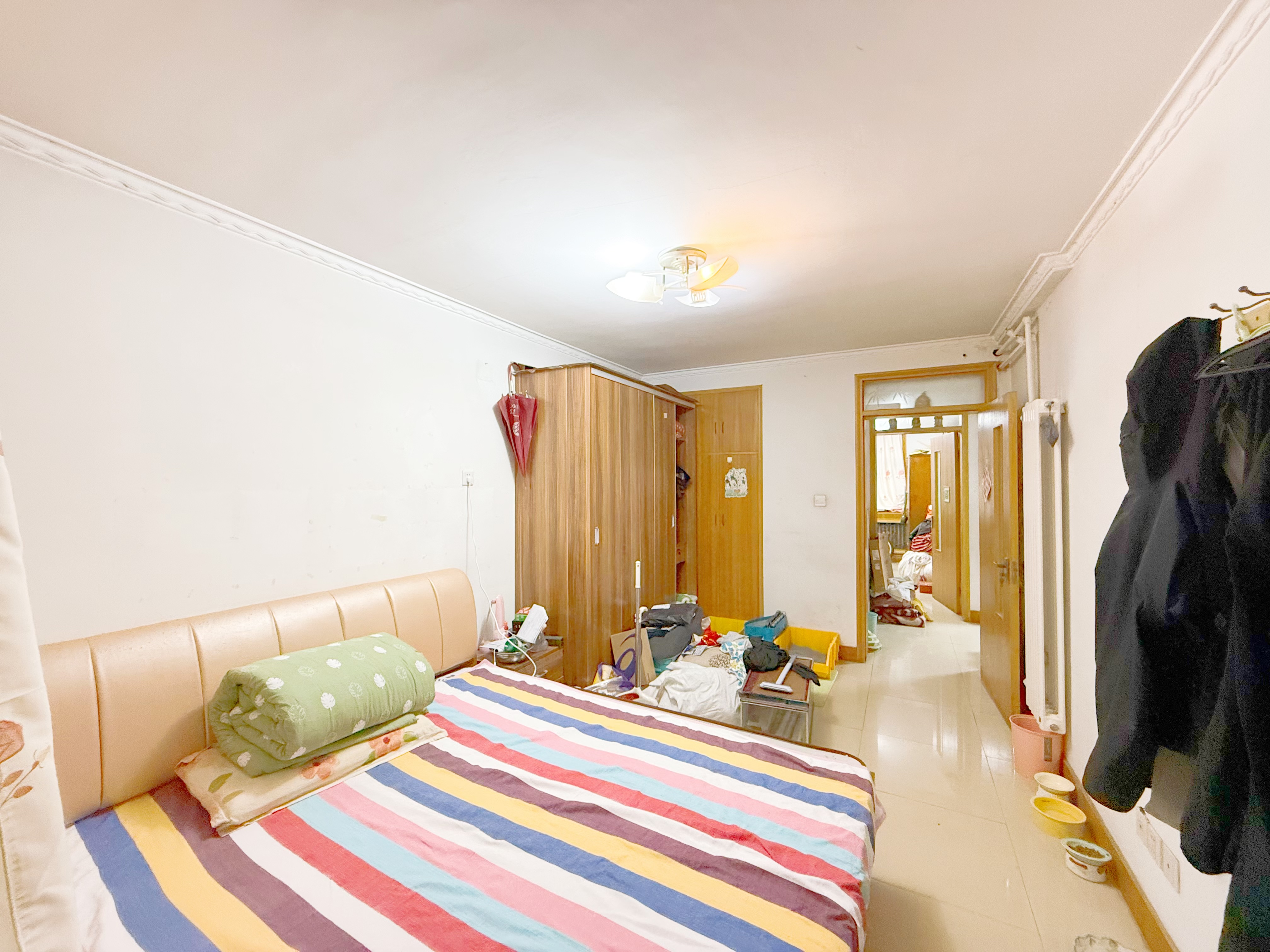 纬一路单位宿舍