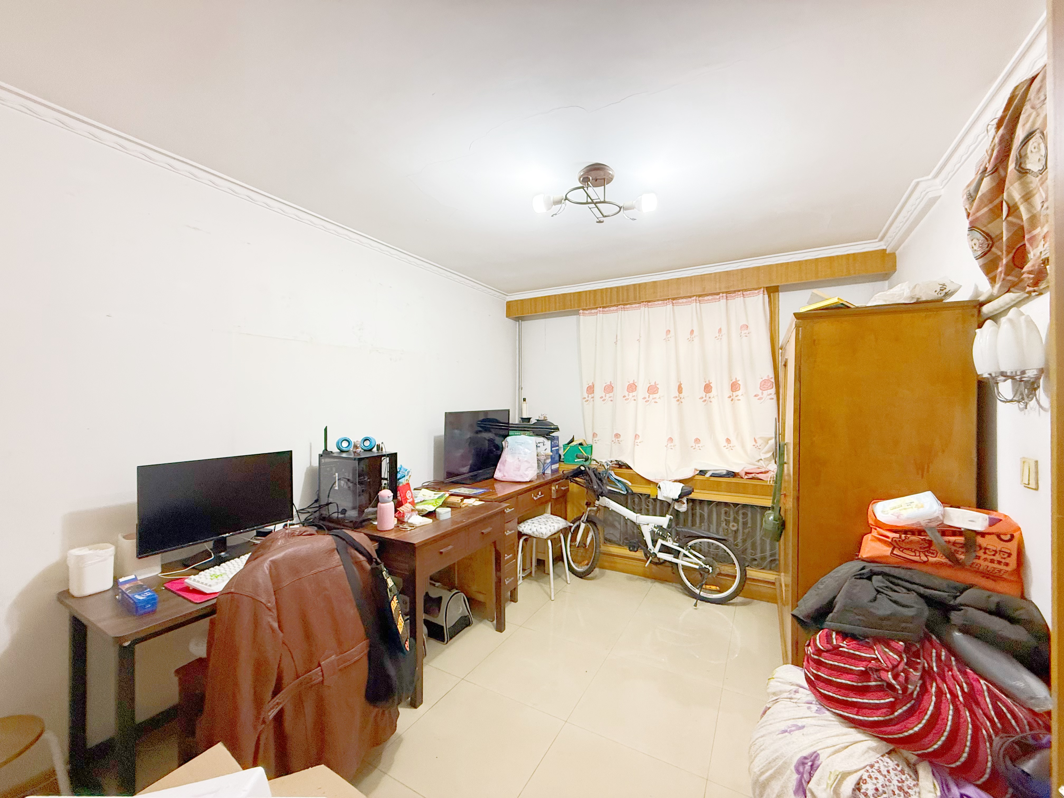 纬一路单位宿舍