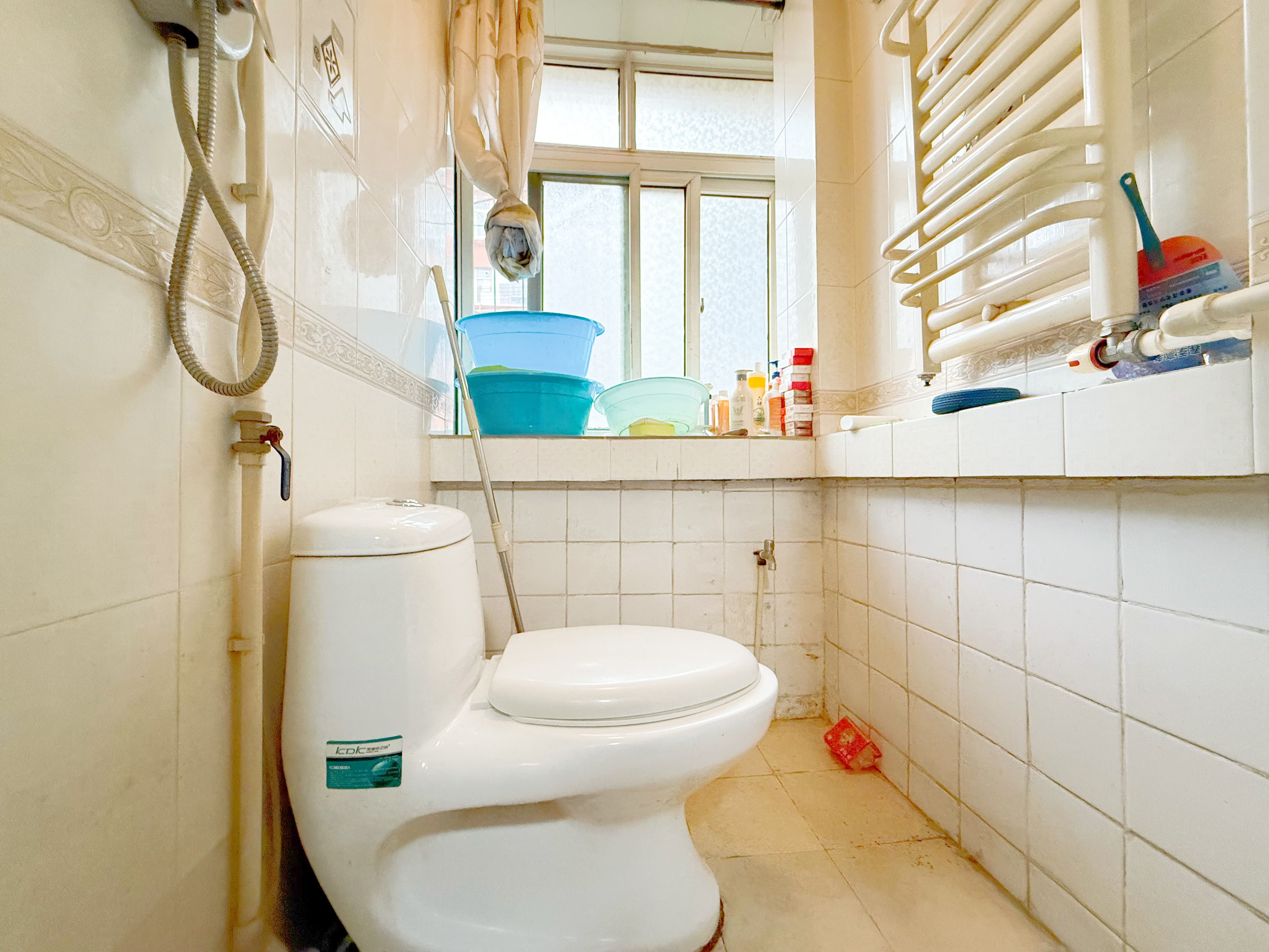 纬一路单位宿舍