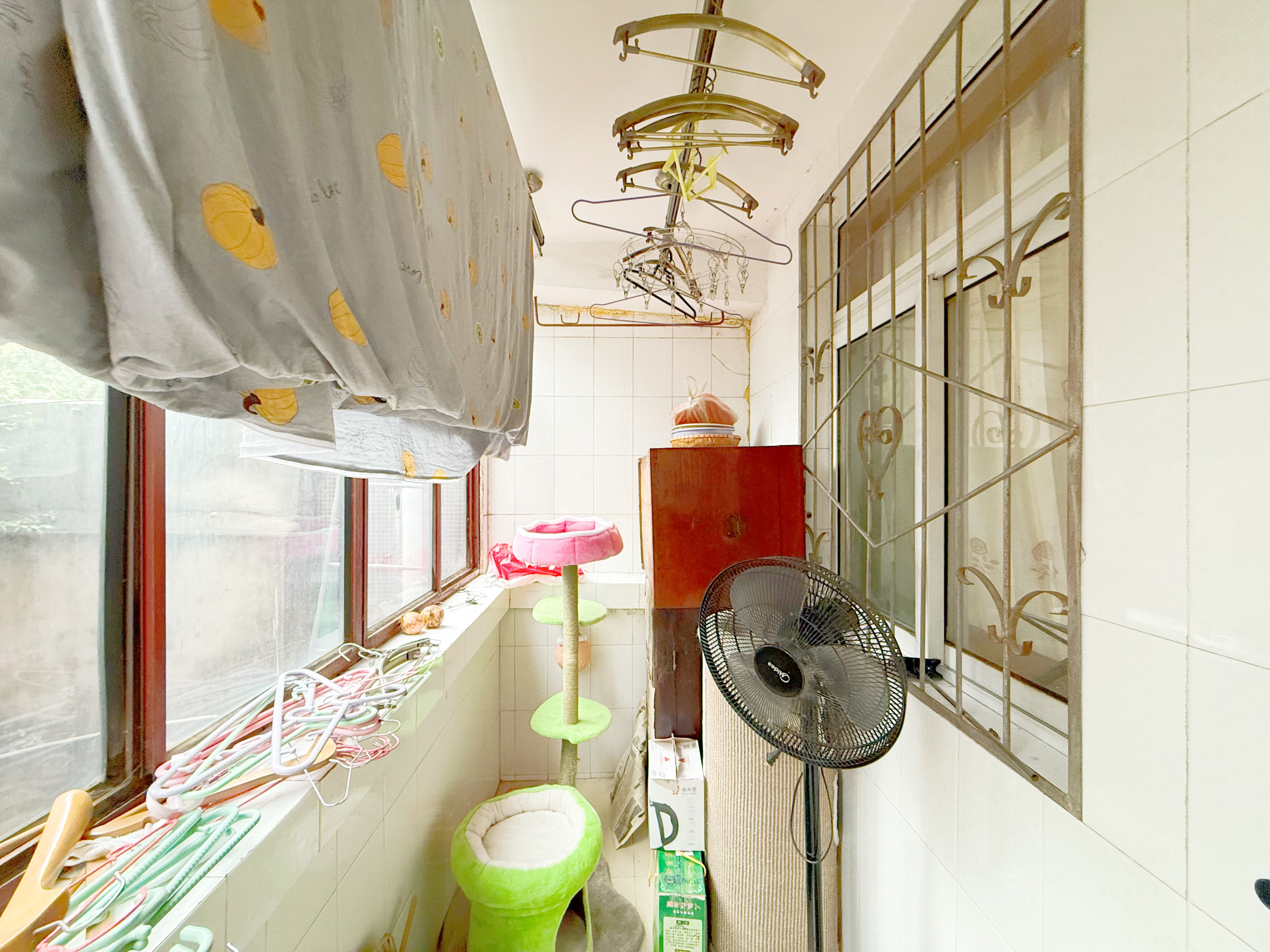 纬一路单位宿舍