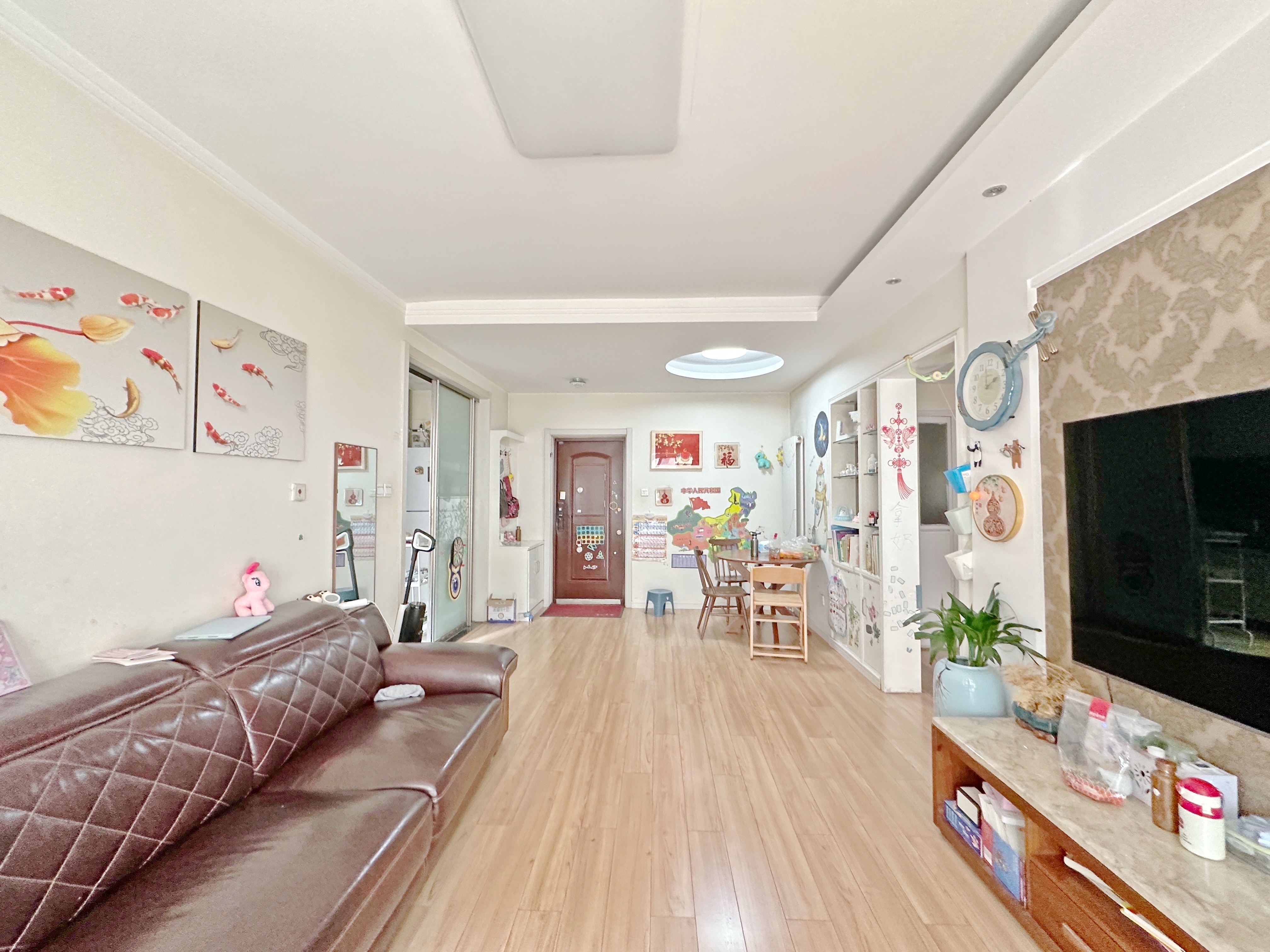 中海国际社区熙岸东区(A2地块）