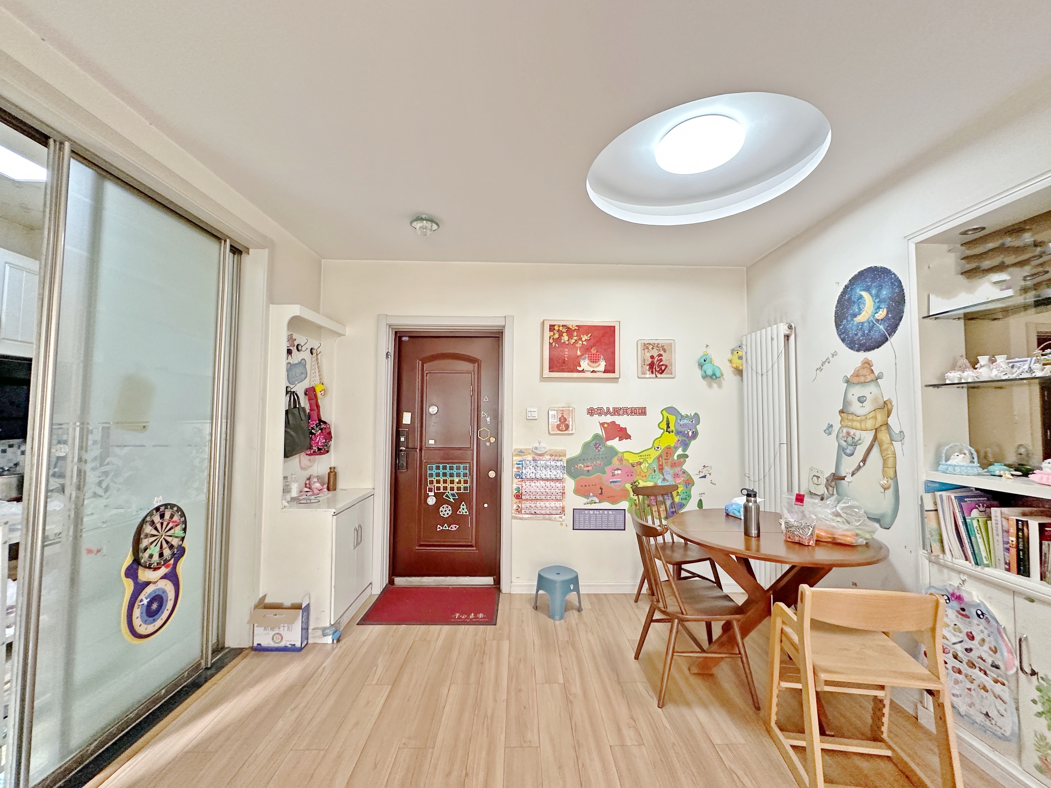 中海国际社区熙岸东区(A2地块）