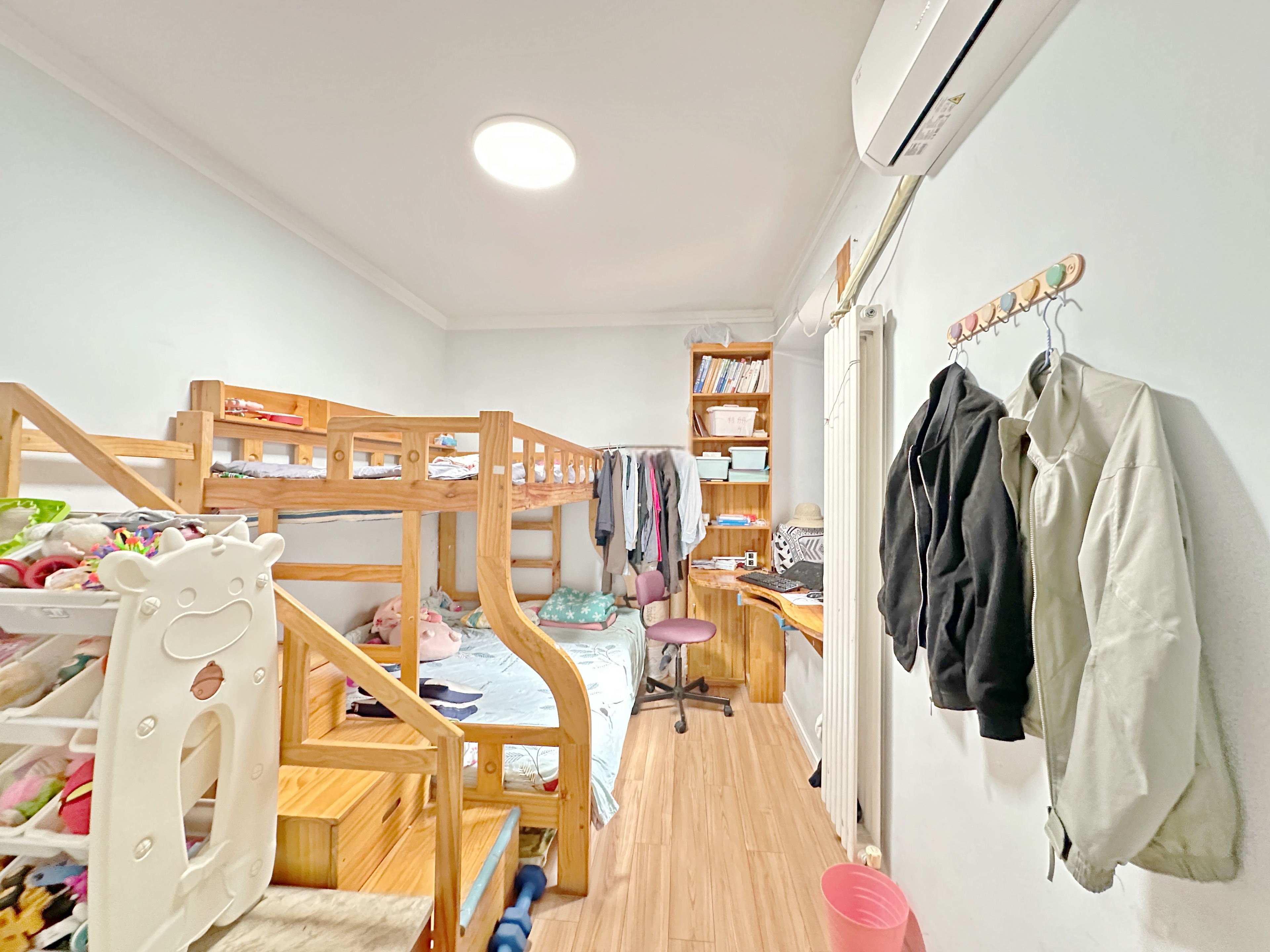 中海国际社区熙岸东区(A2地块）