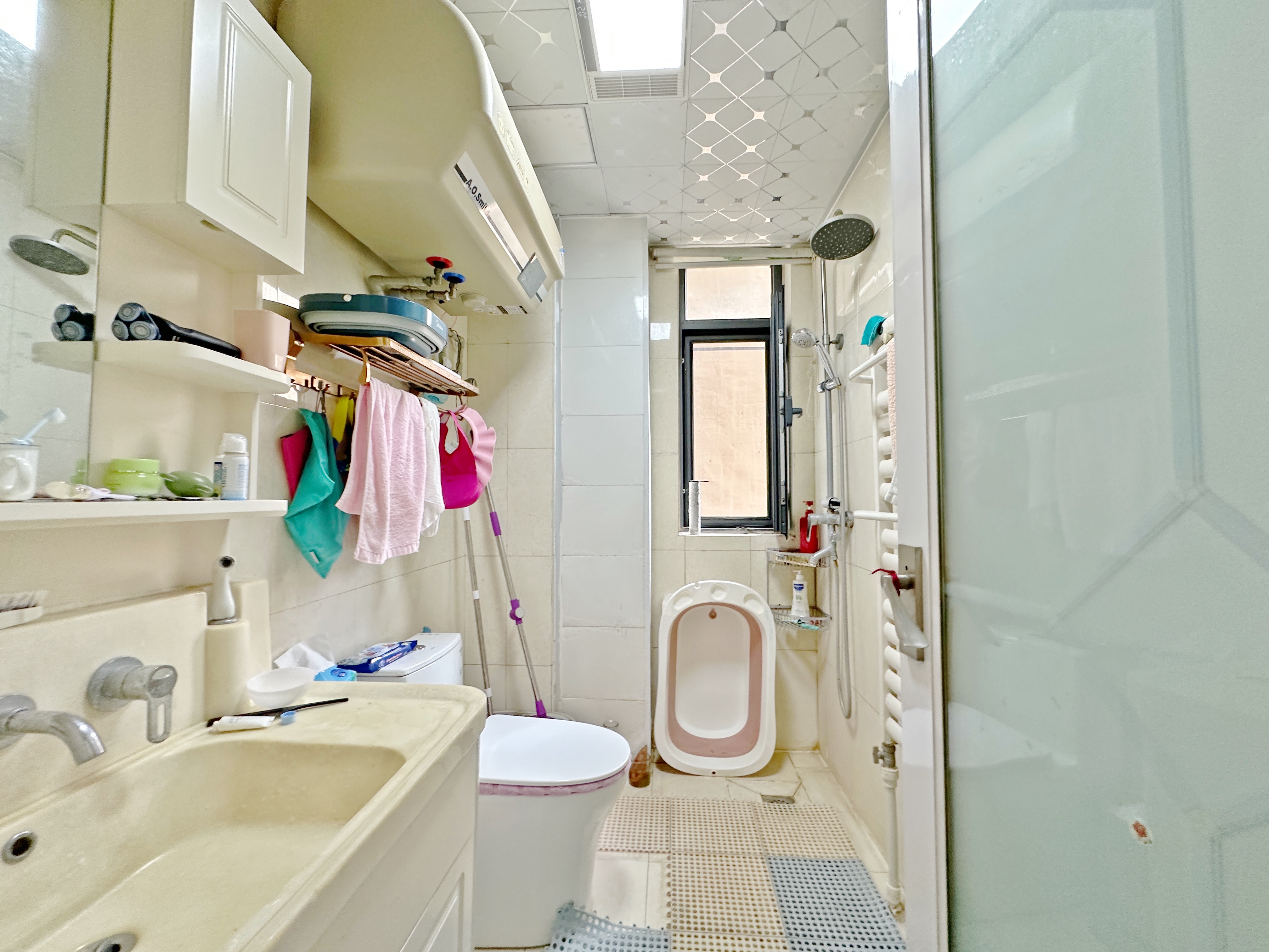 中海国际社区熙岸东区(A2地块）