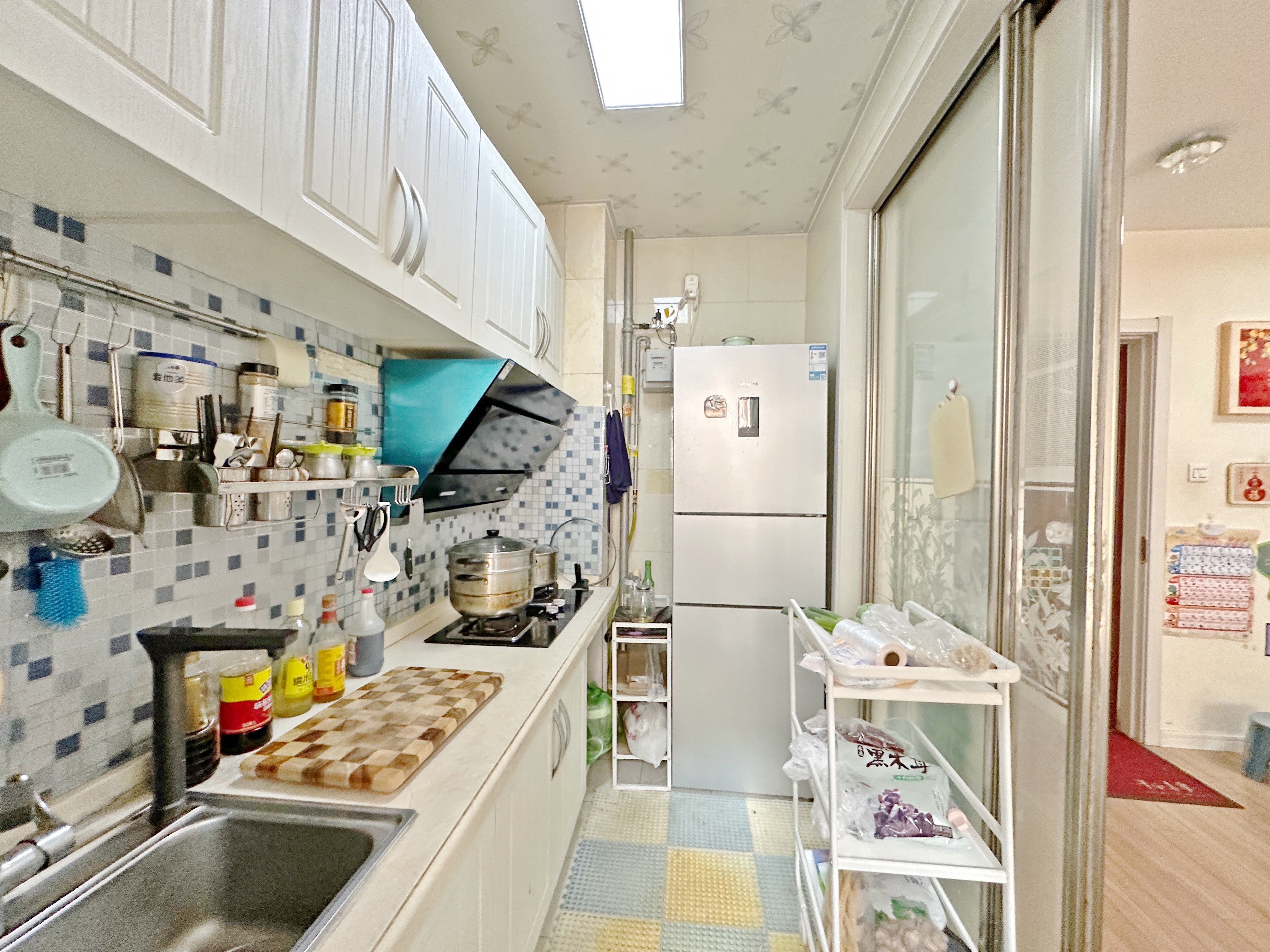 中海国际社区熙岸东区(A2地块）