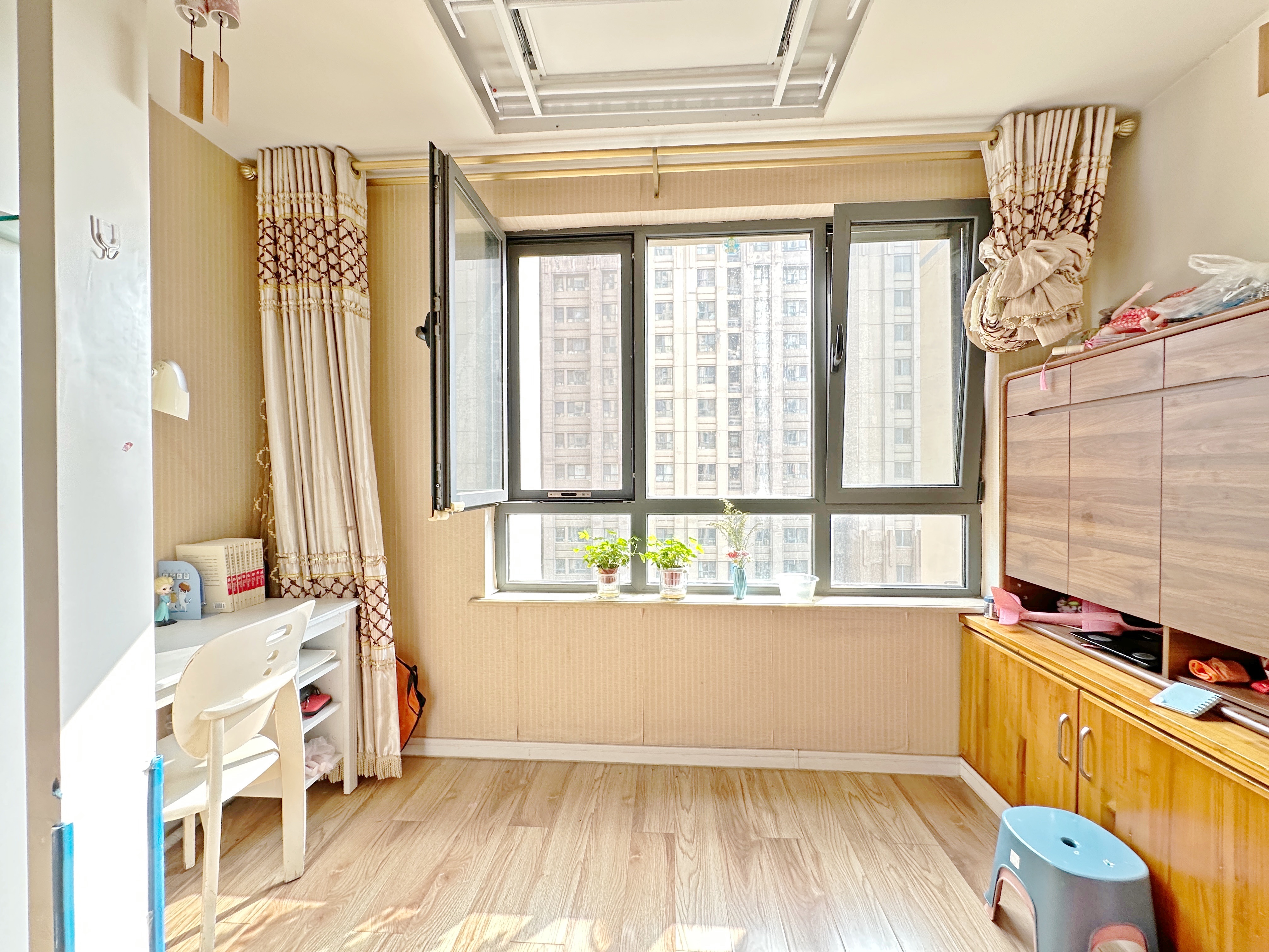 中海国际社区熙岸东区(A2地块）