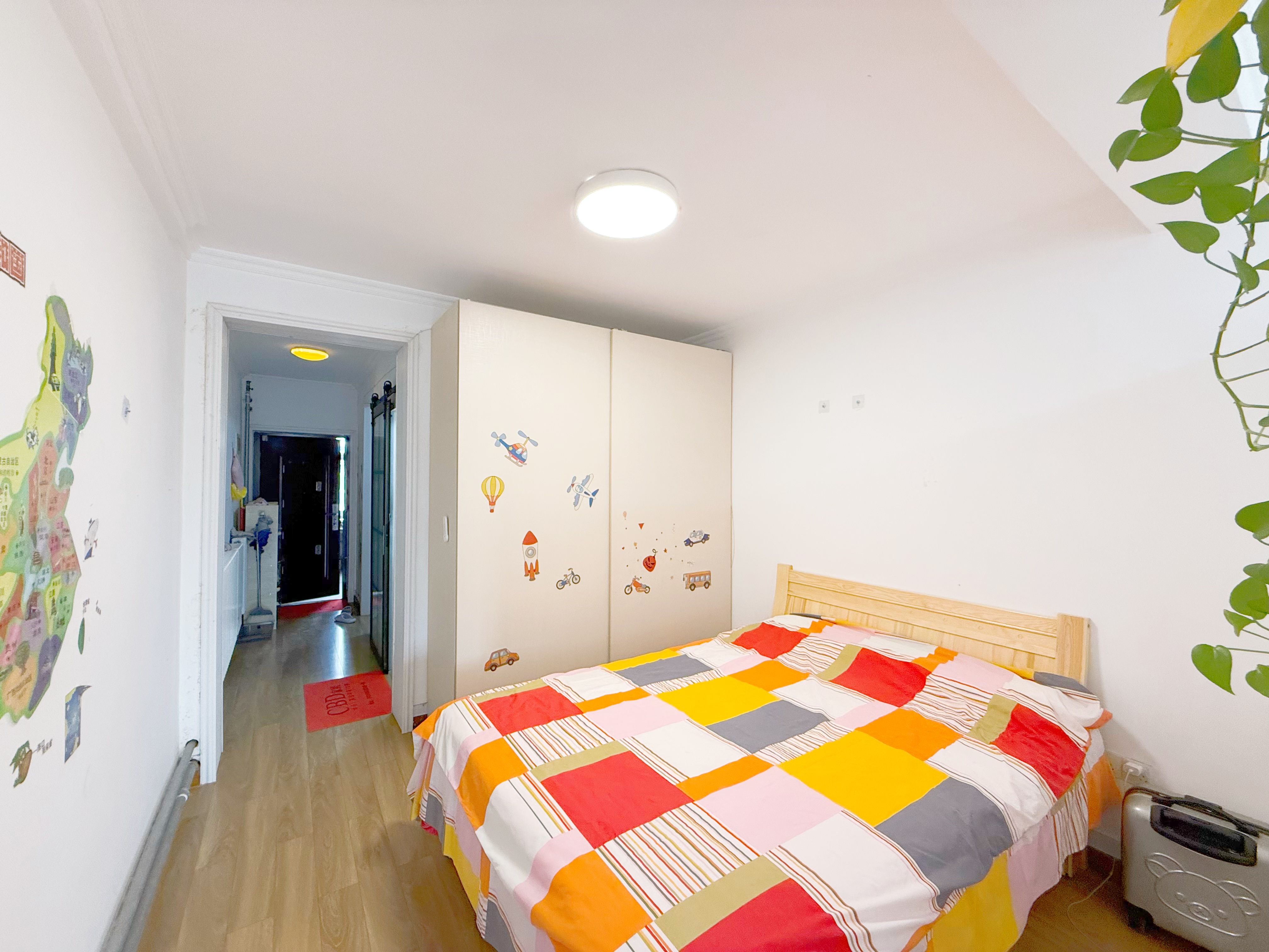 得胜南街单位宿舍