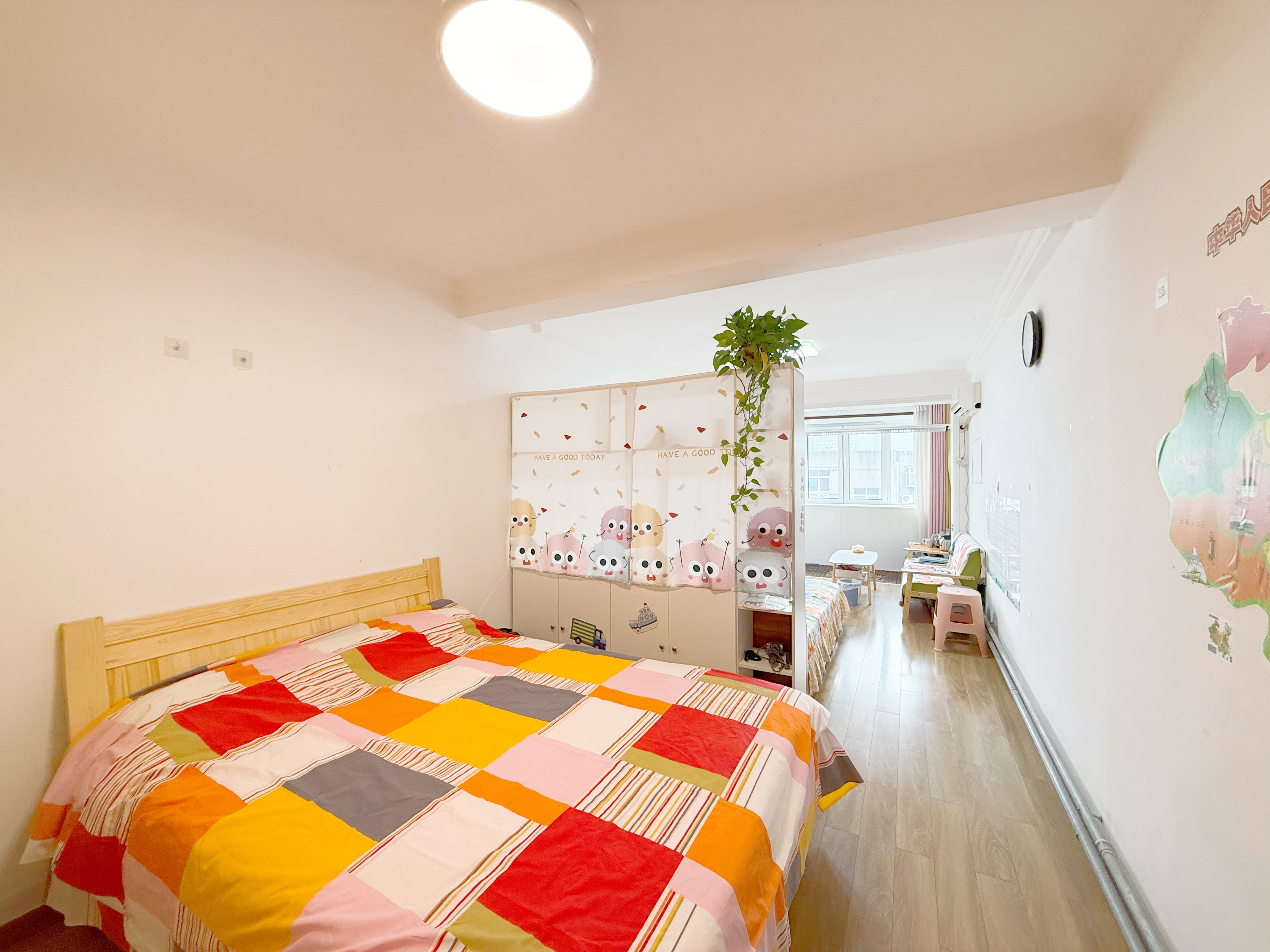  得胜南街单位宿舍 南