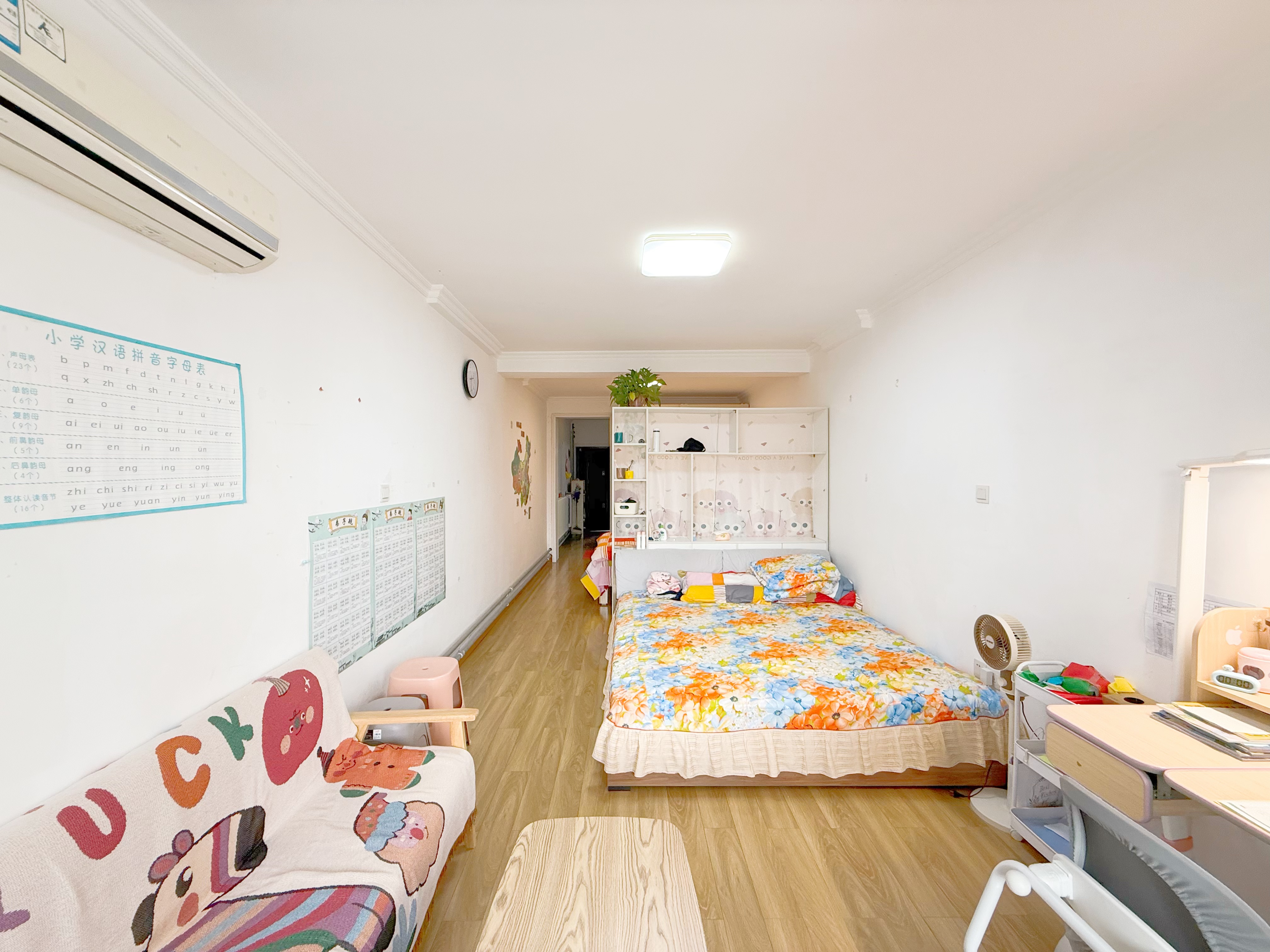 得胜南街单位宿舍