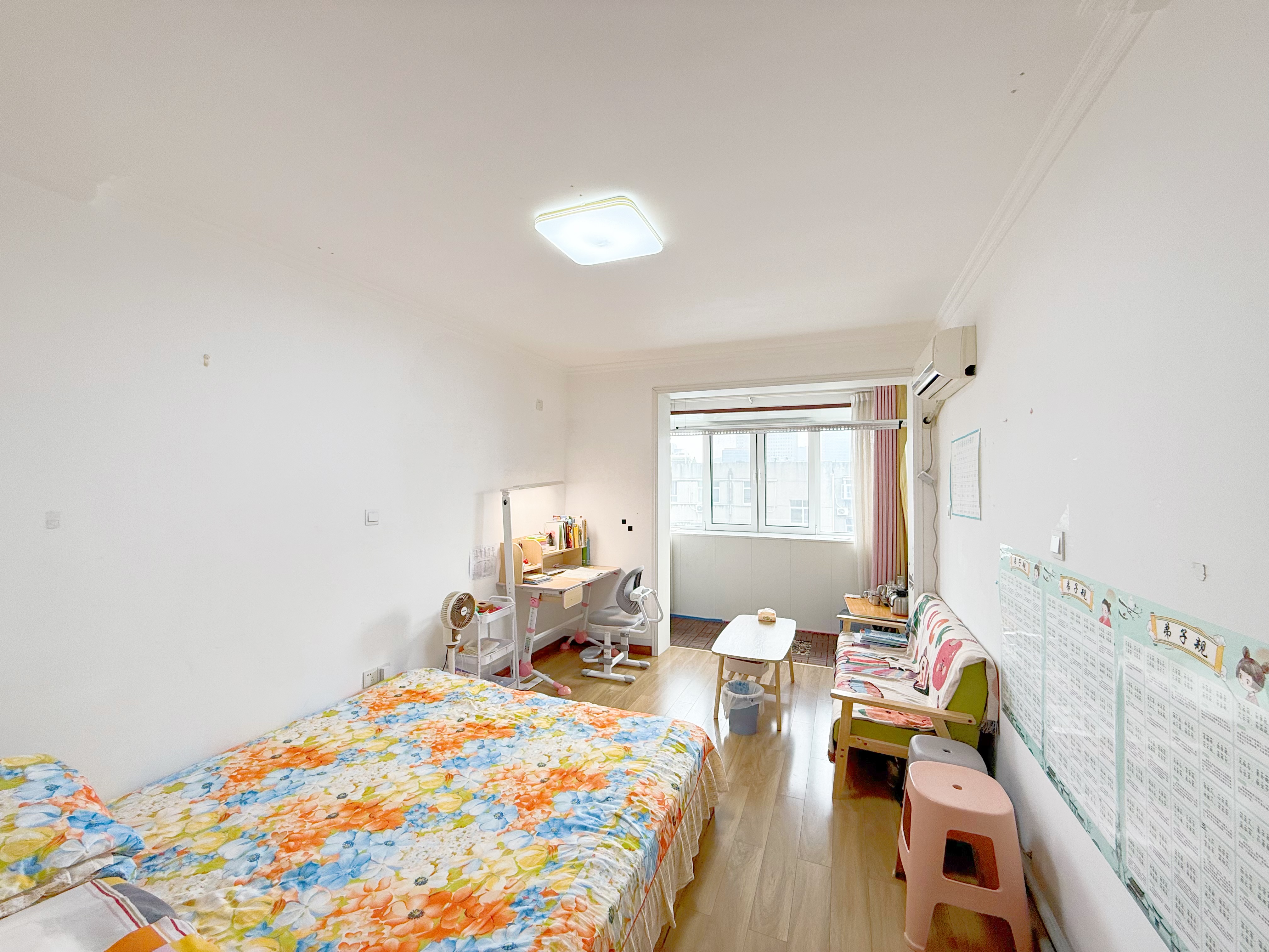 得胜南街单位宿舍