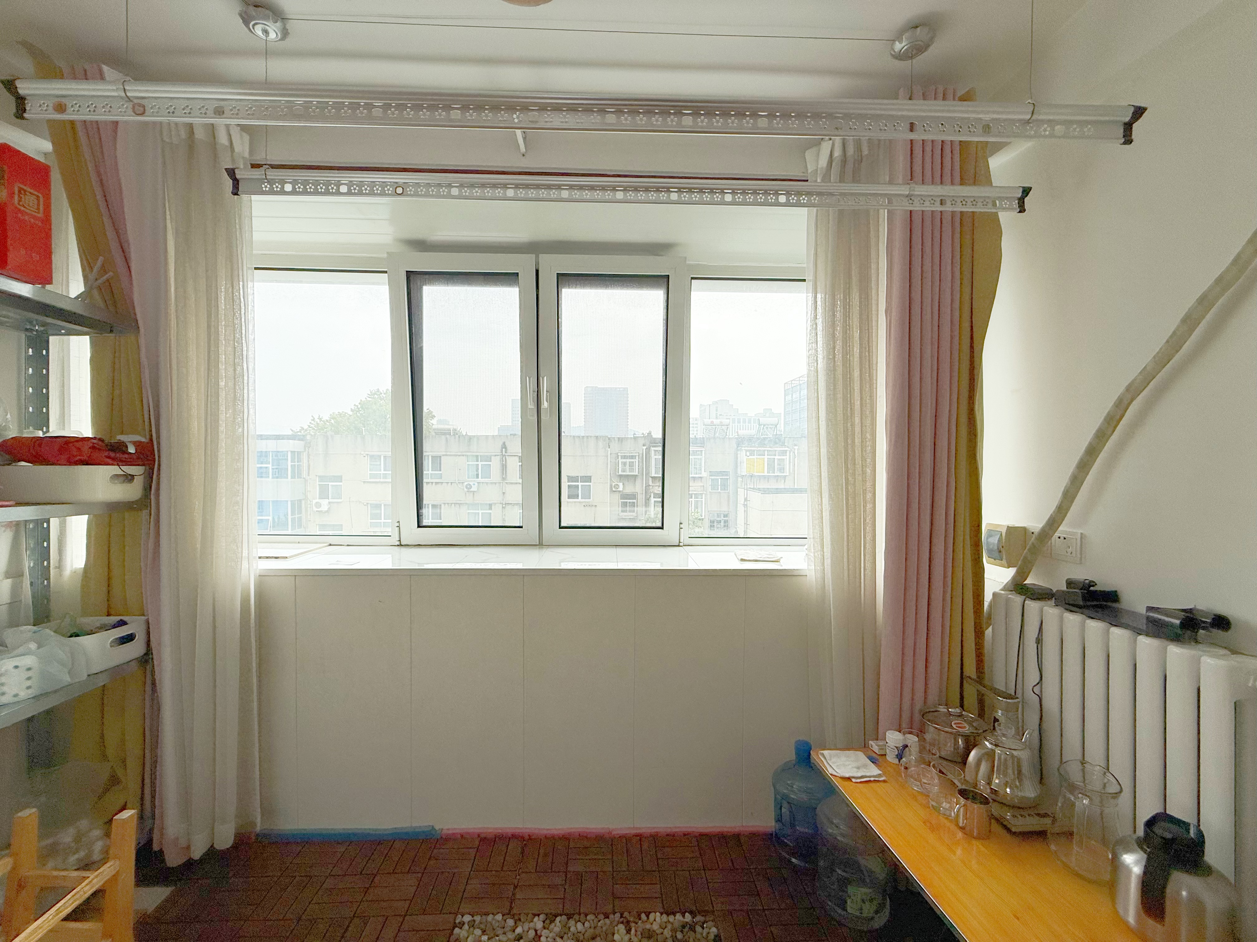 得胜南街单位宿舍