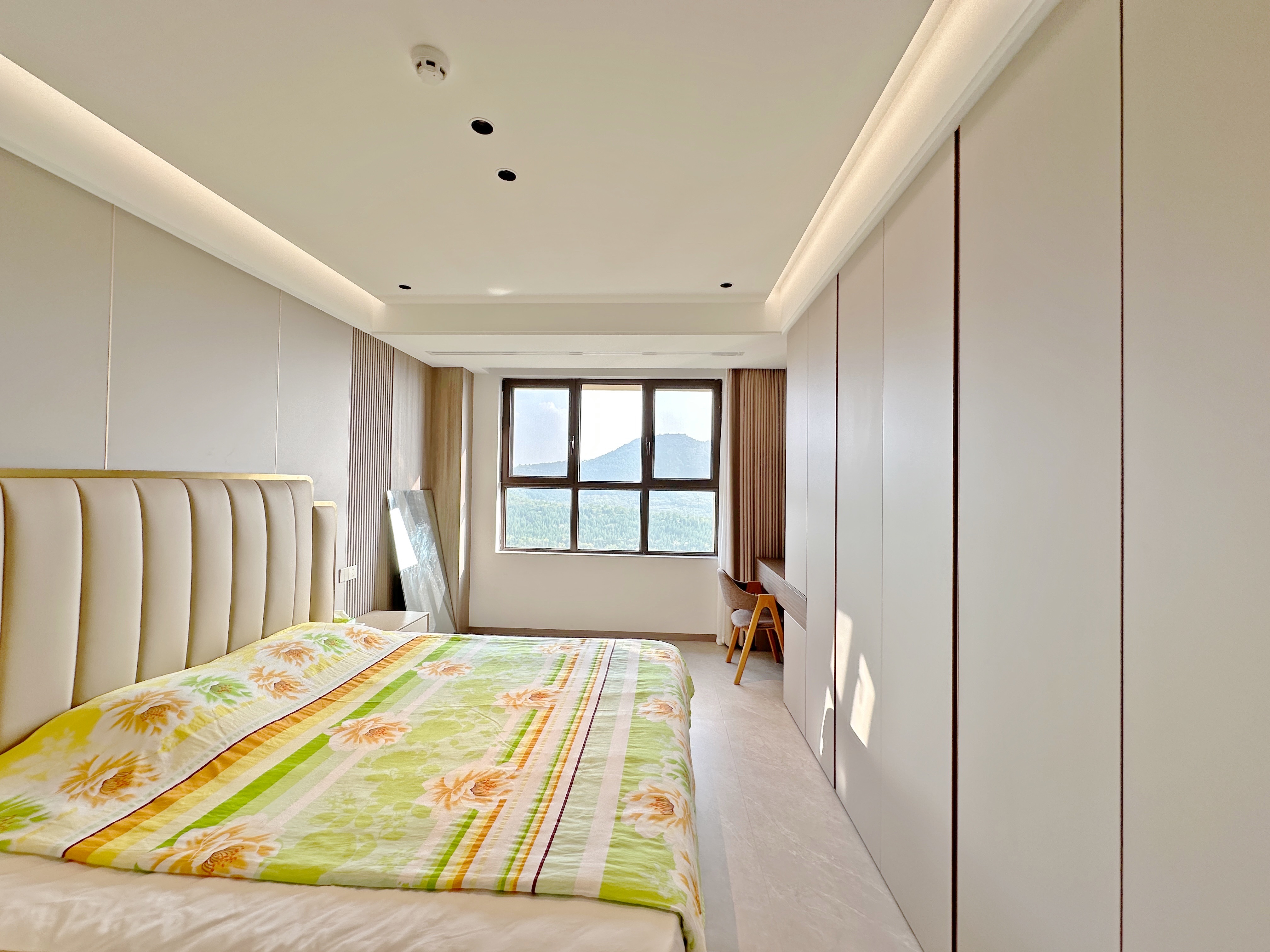 中海国际社区中央公馆南区