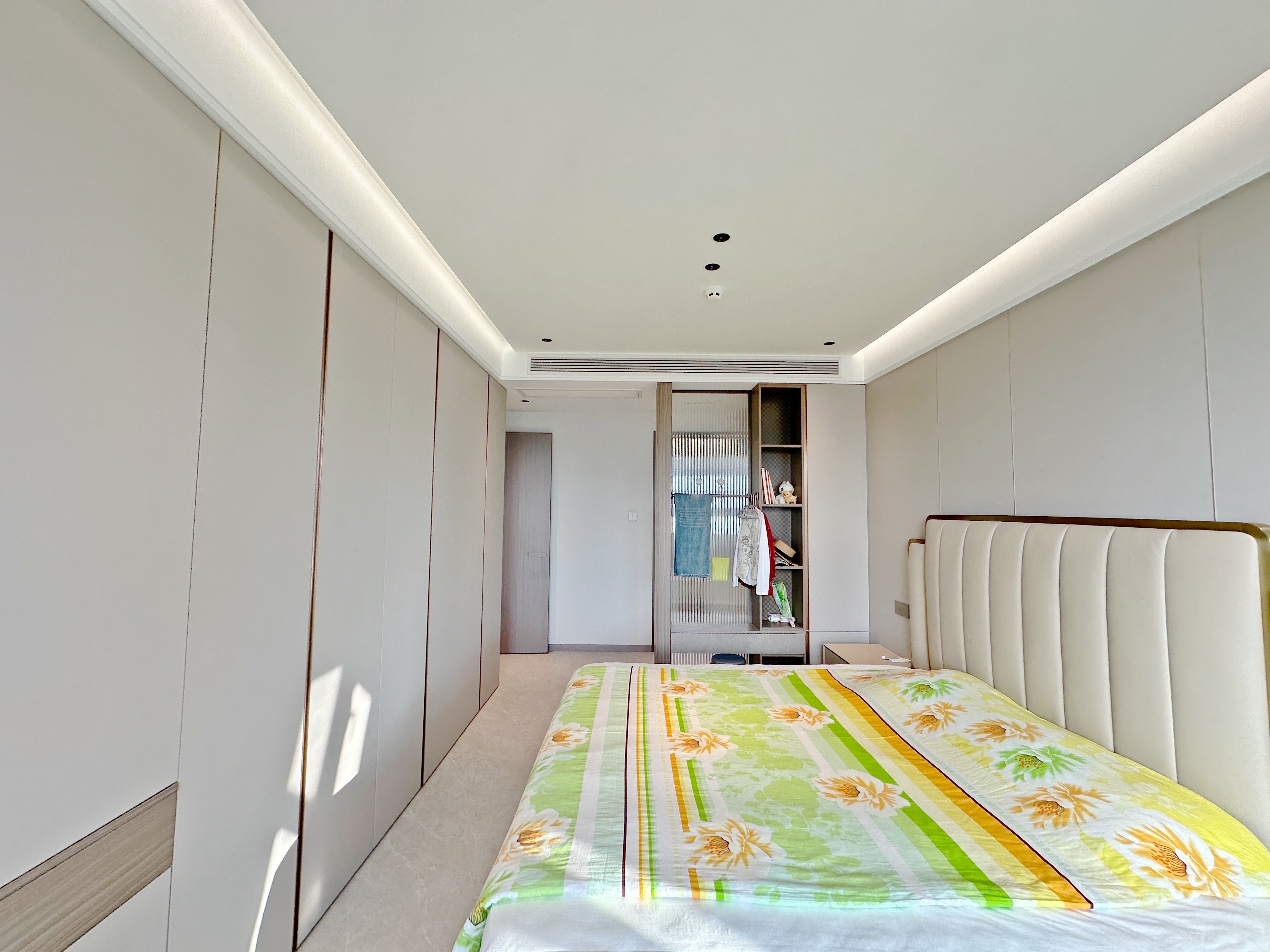 中海国际社区中央公馆南区