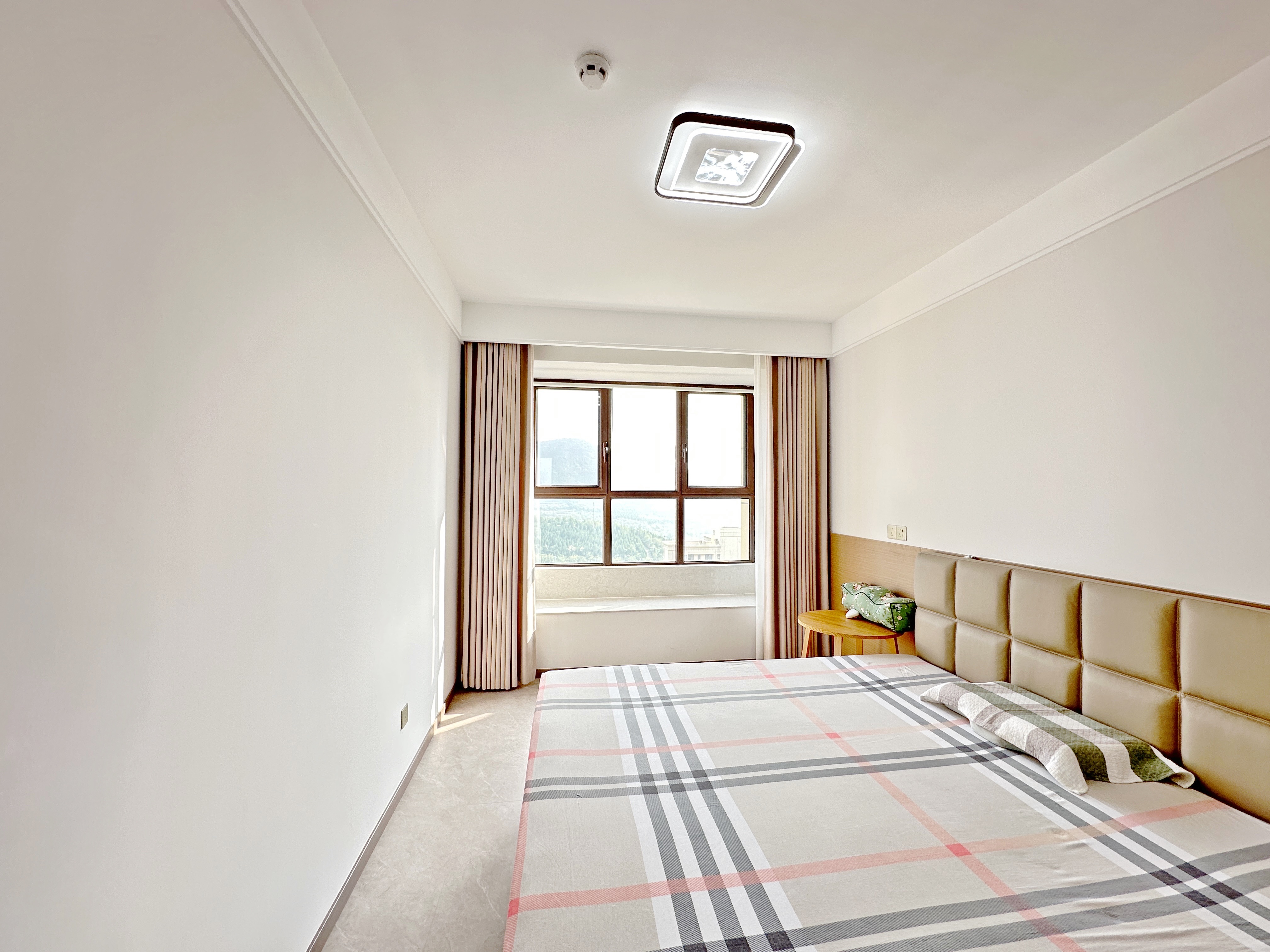 中海国际社区中央公馆南区