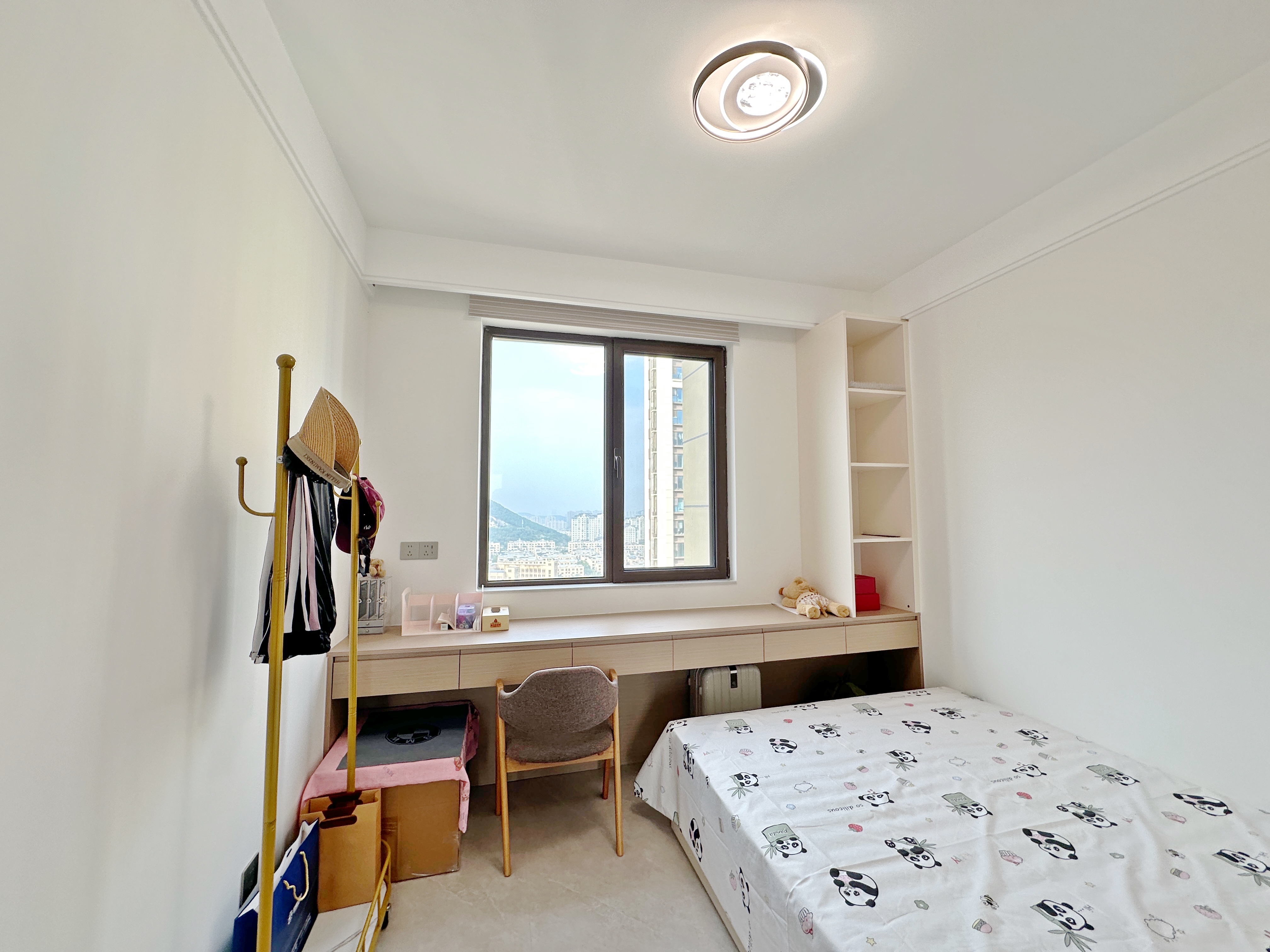 中海国际社区中央公馆南区