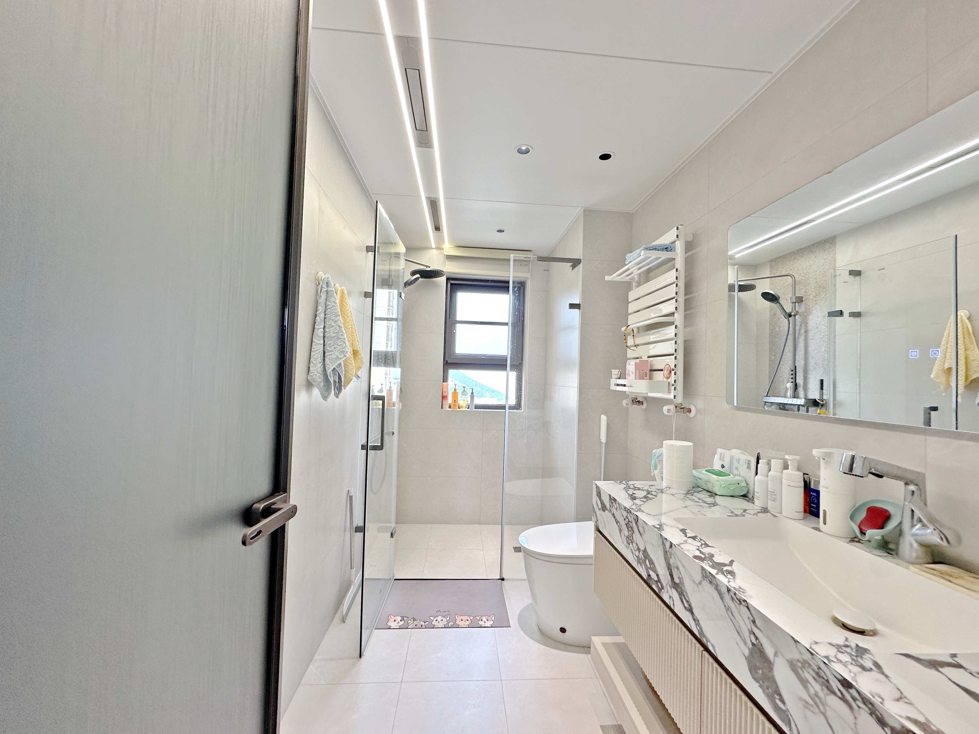 中海国际社区中央公馆南区