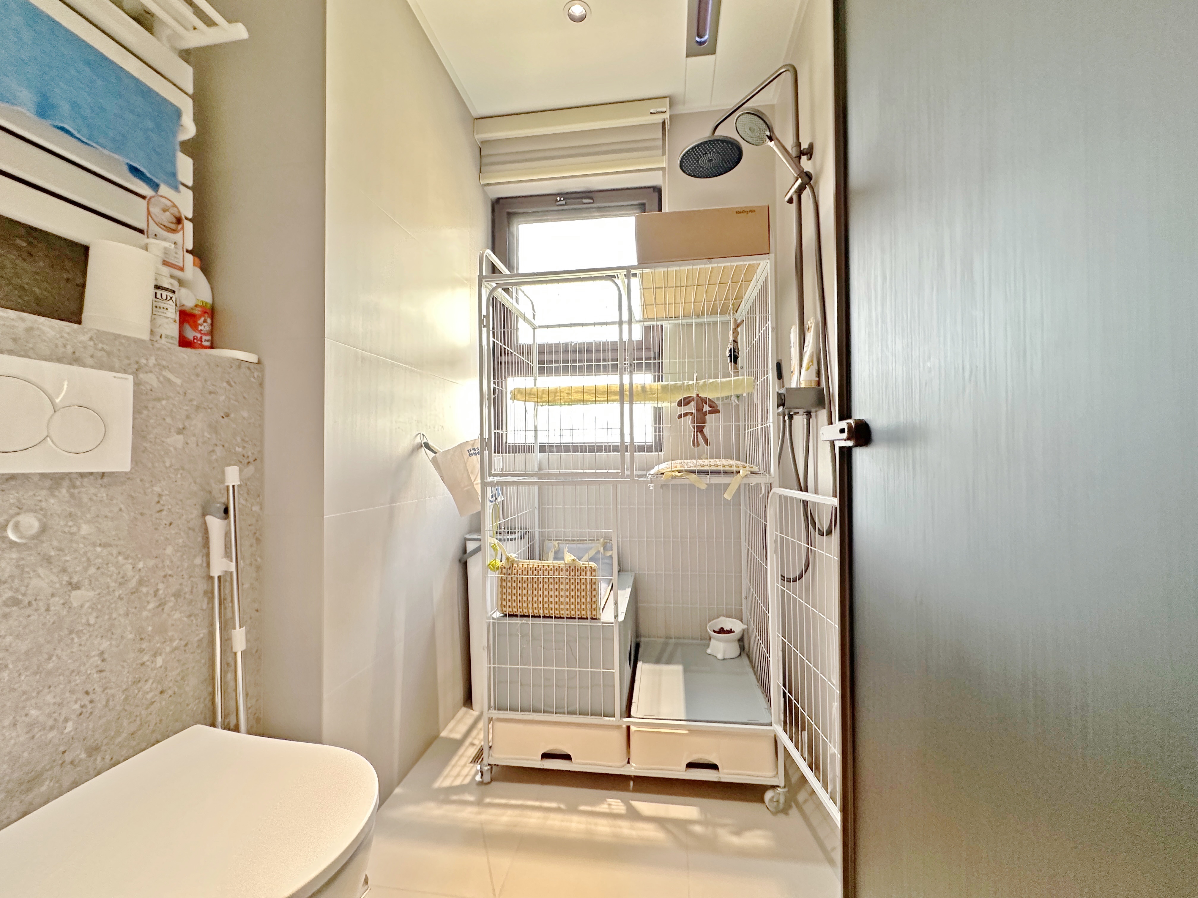 中海国际社区中央公馆南区